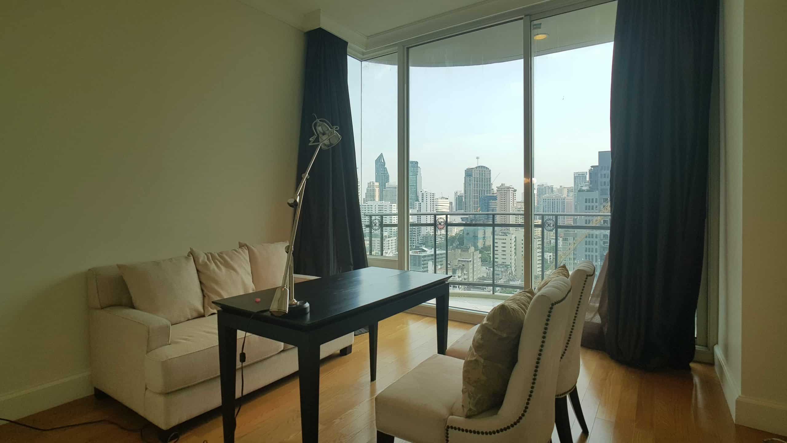 Royce Private Residences, Bangkok 4