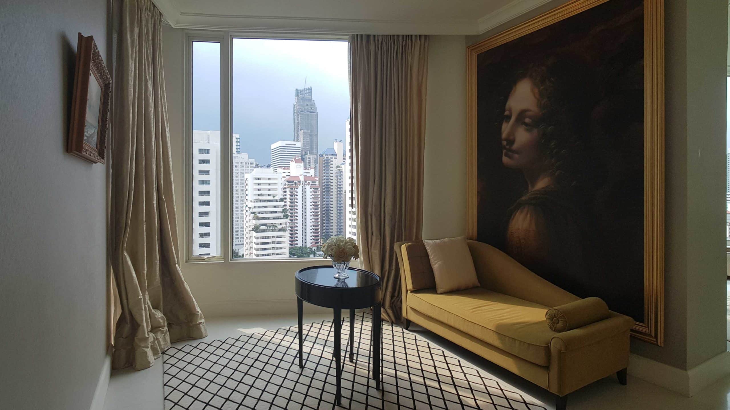 Royce Private Residences, Bangkok 5
