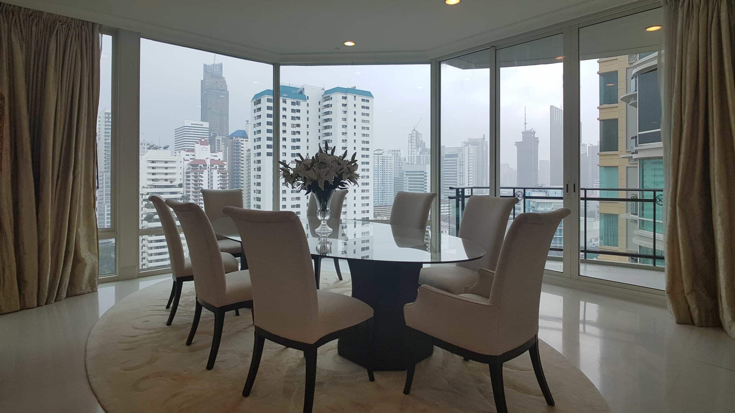 Royce Private Residences, Bangkok 3