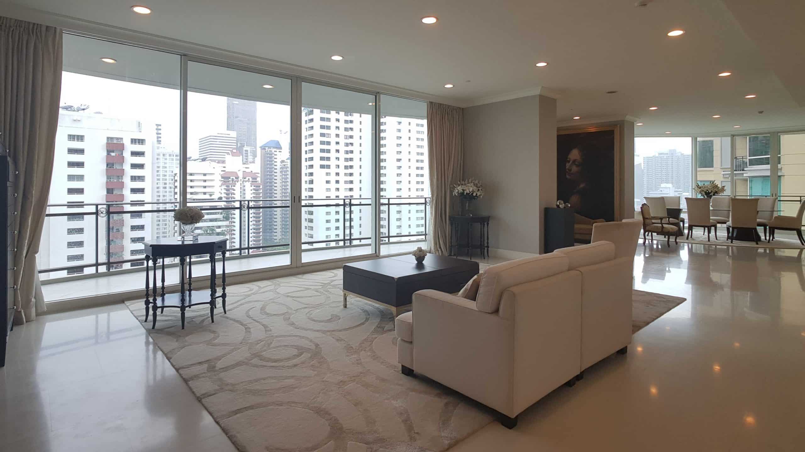 Royce Private Residences, Bangkok 2
