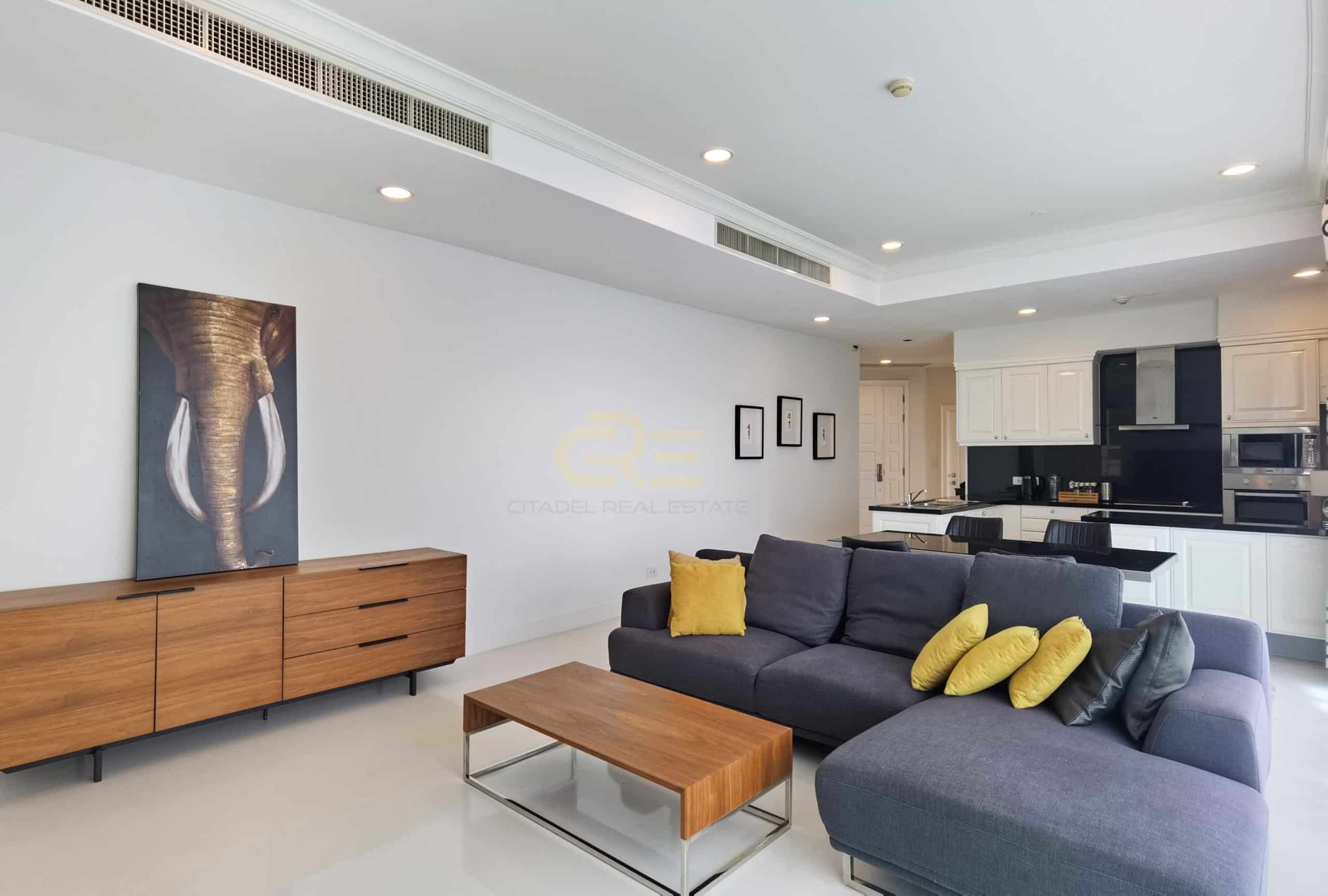 Royce Private Residences, Bangkok 2
