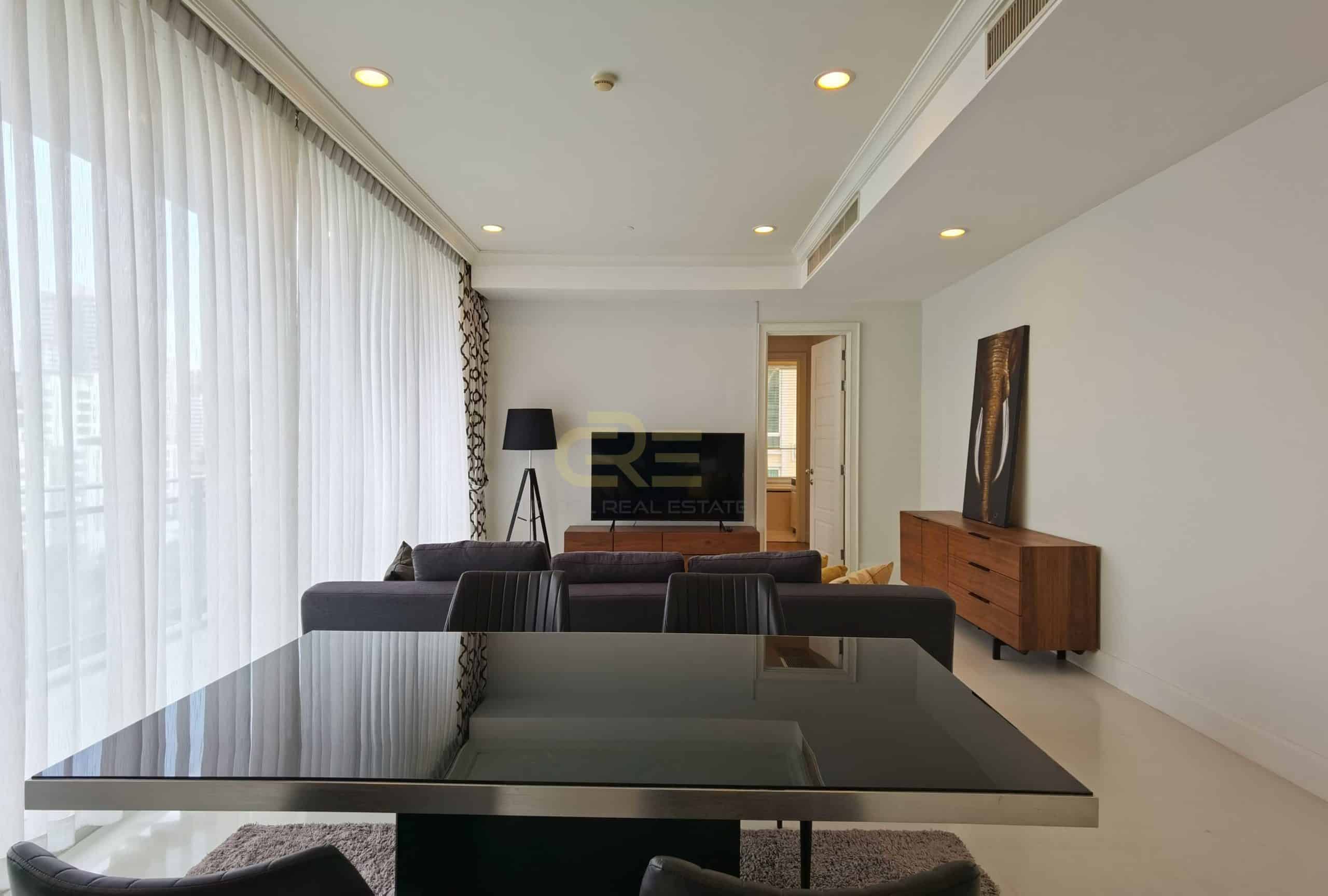 Royce Private Residences, Bangkok 3