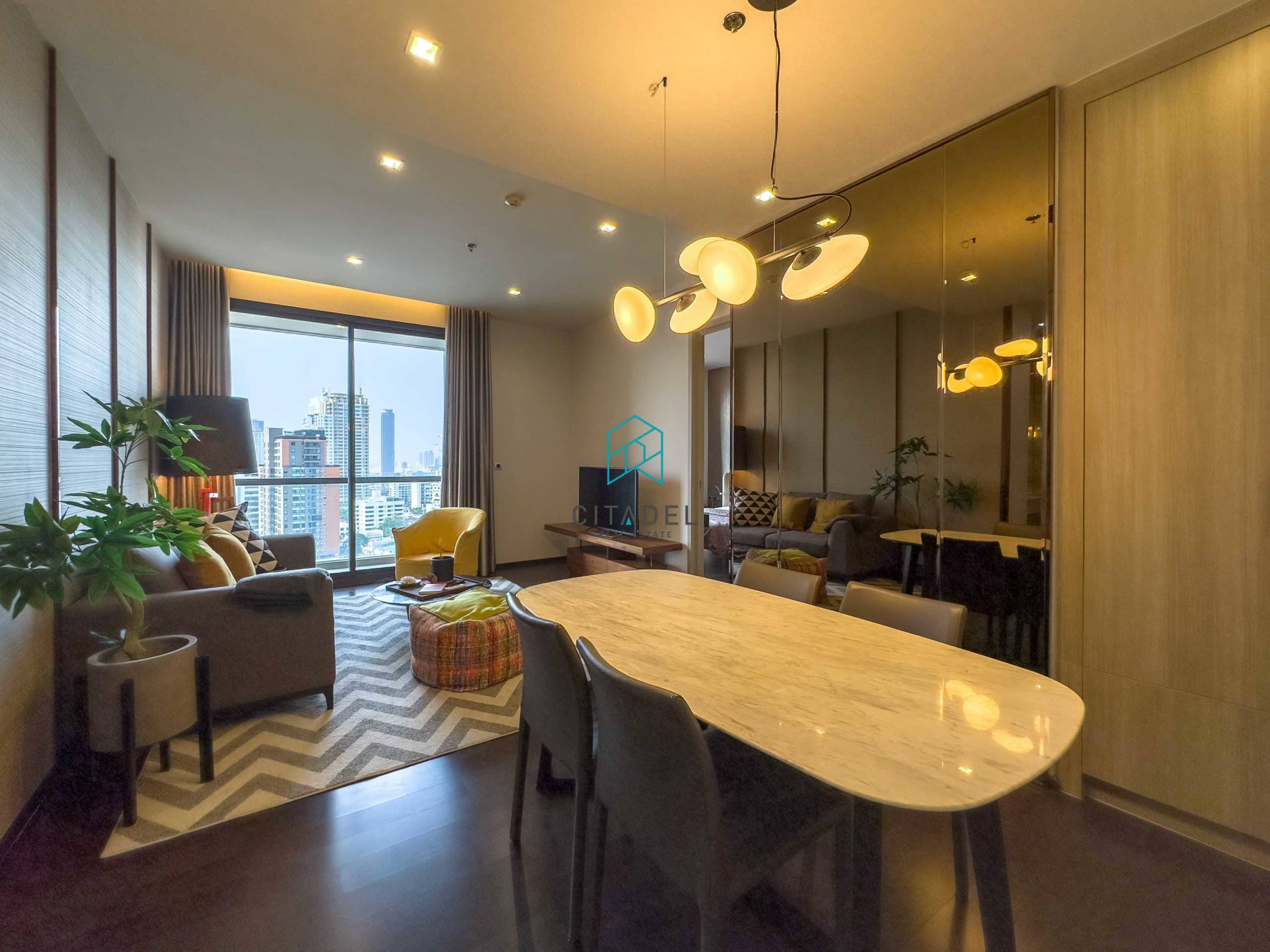The XXXIX, Bangkok 1