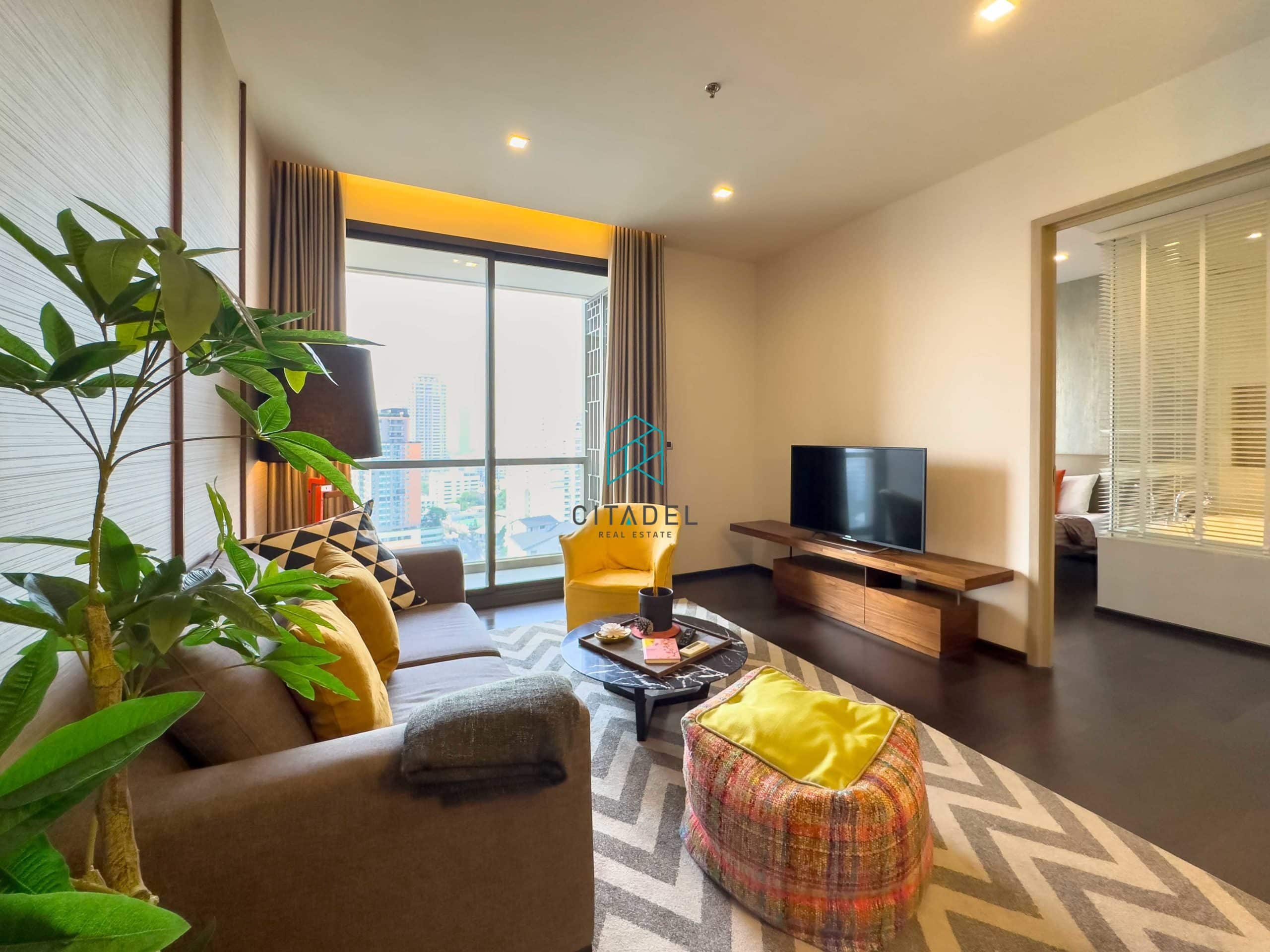 The XXXIX, Bangkok 3