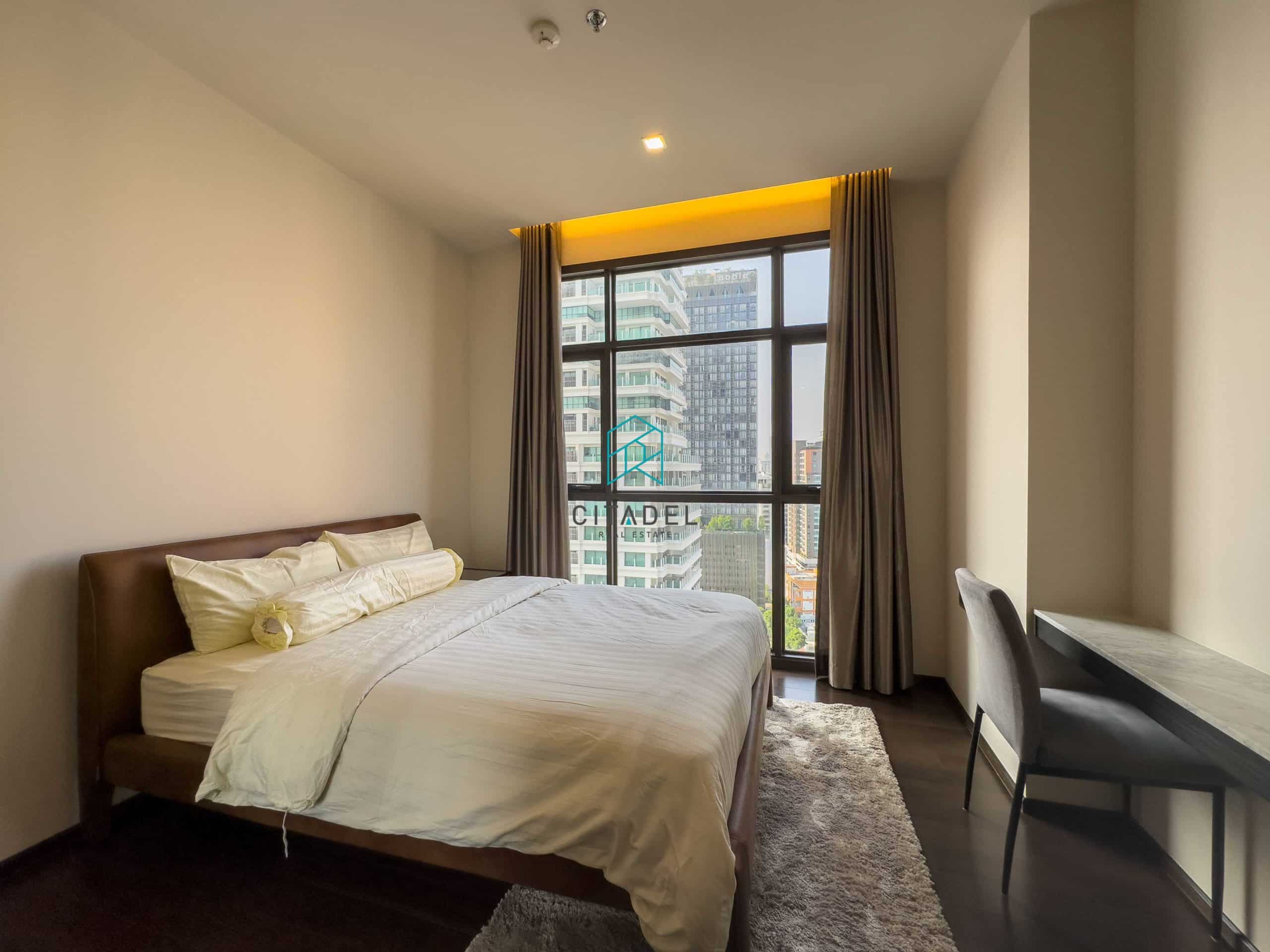 The XXXIX, Bangkok 5