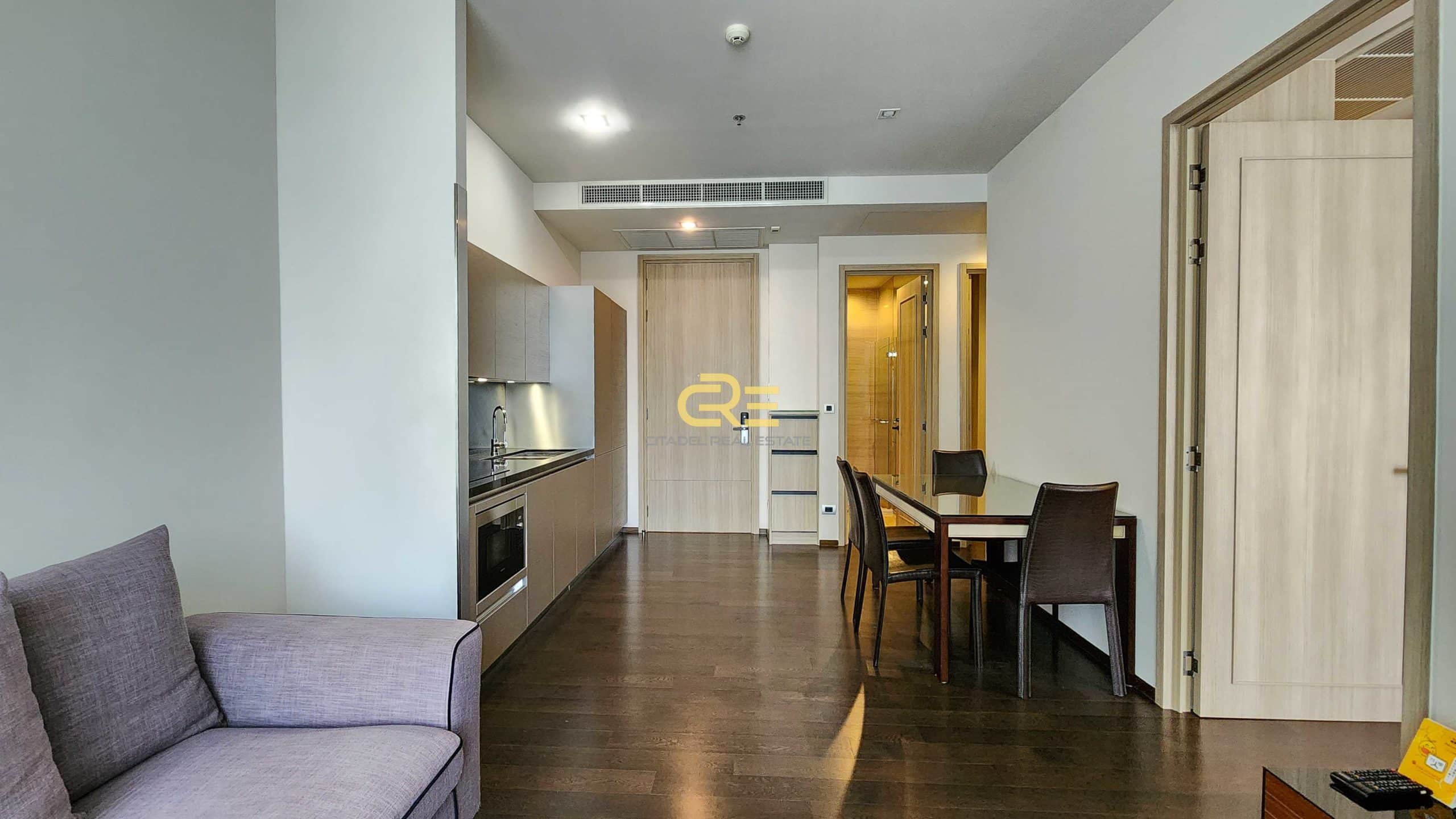 The XXXIX, Bangkok 4