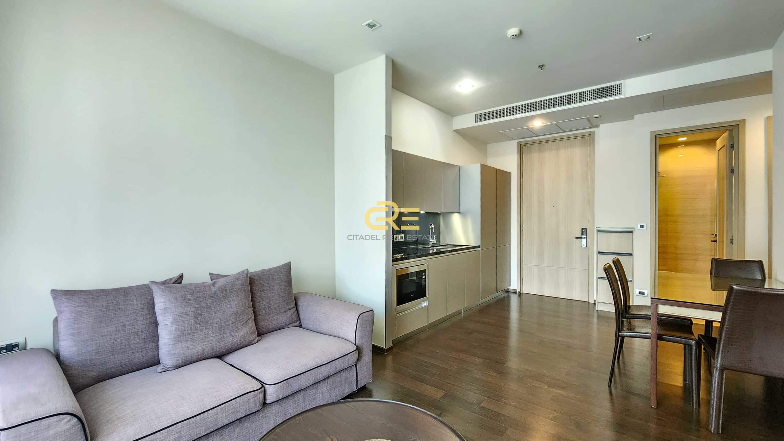 The XXXIX, Bangkok 3