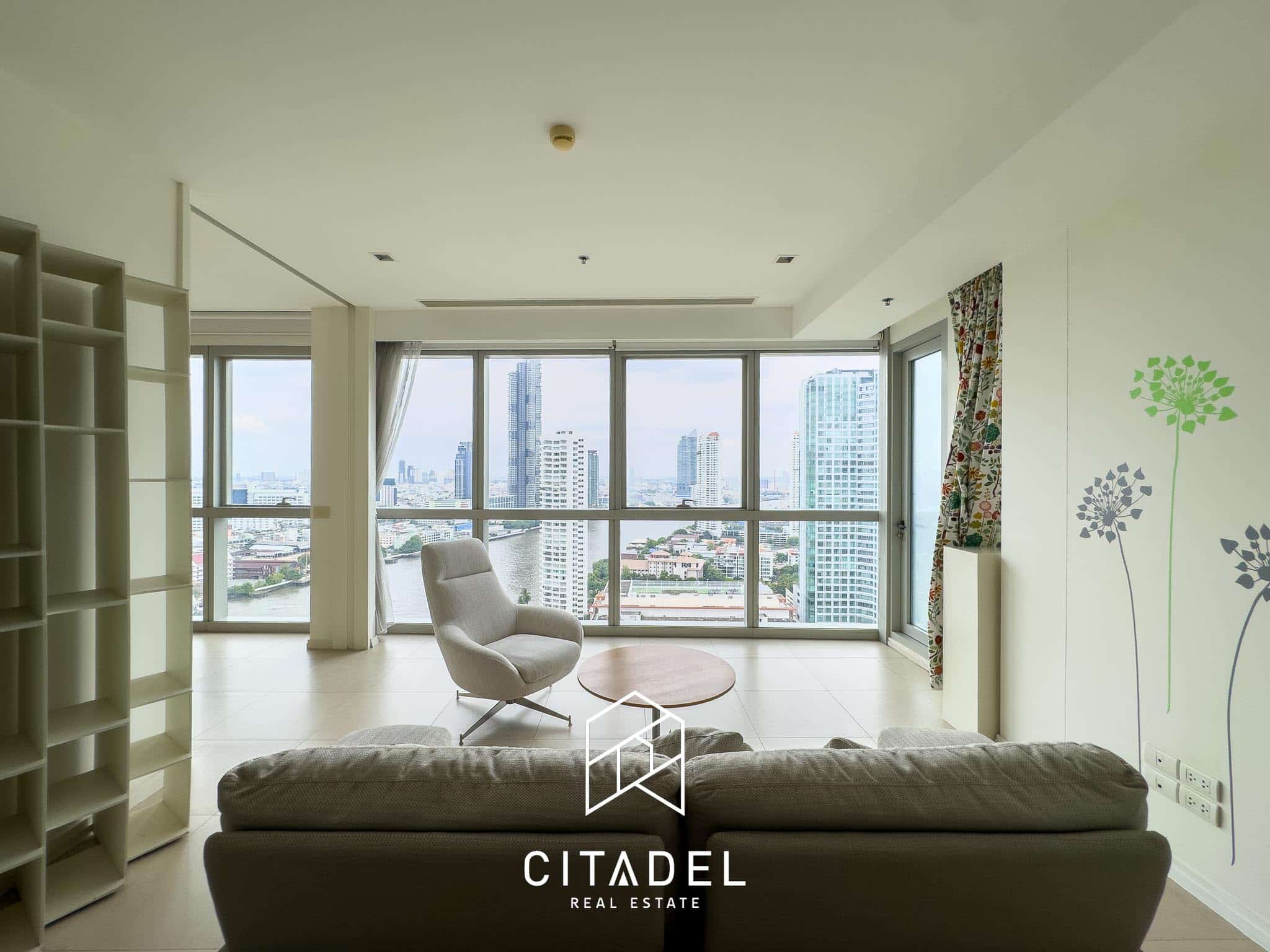 The River Condominium, Bangkok 3
