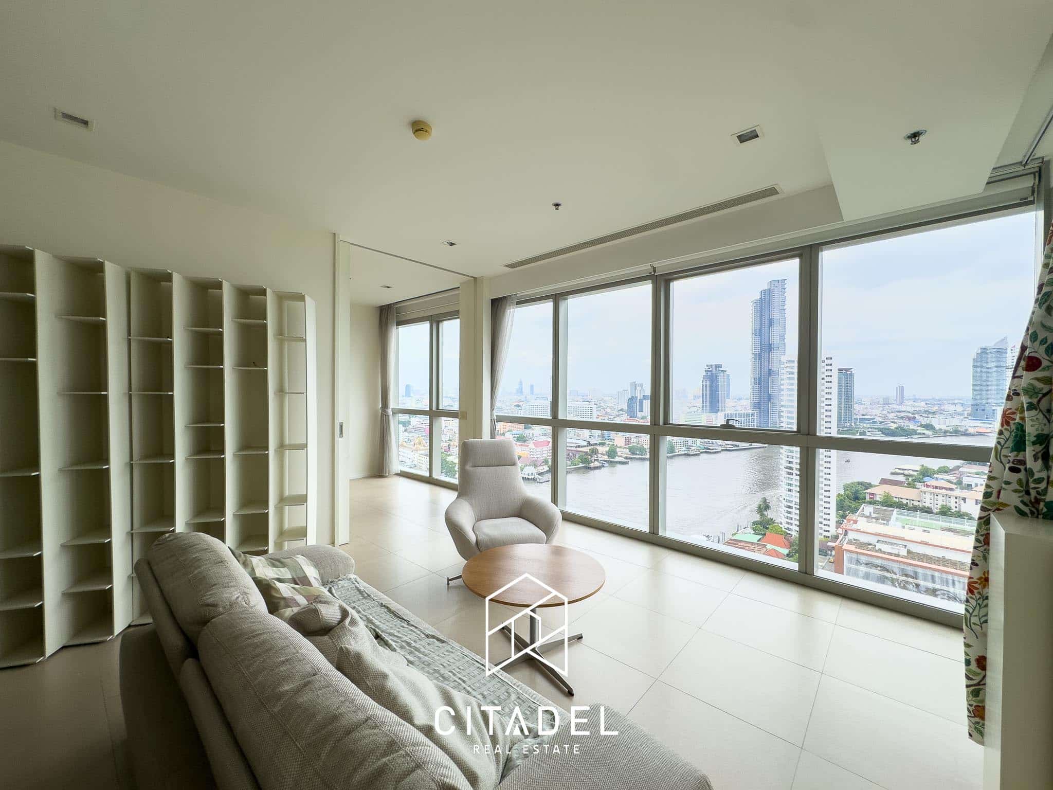The River Condominium, Bangkok 4