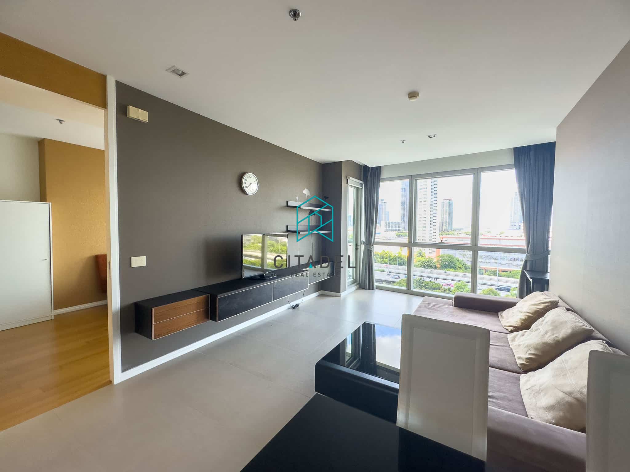 The River Condominium, Bangkok 3