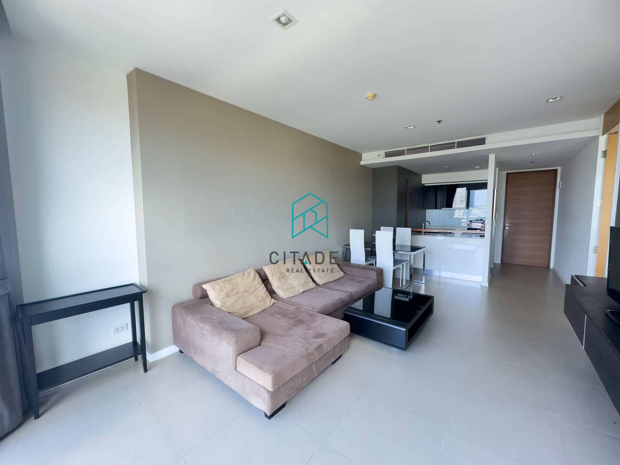 The River Condominium, Bangkok 4
