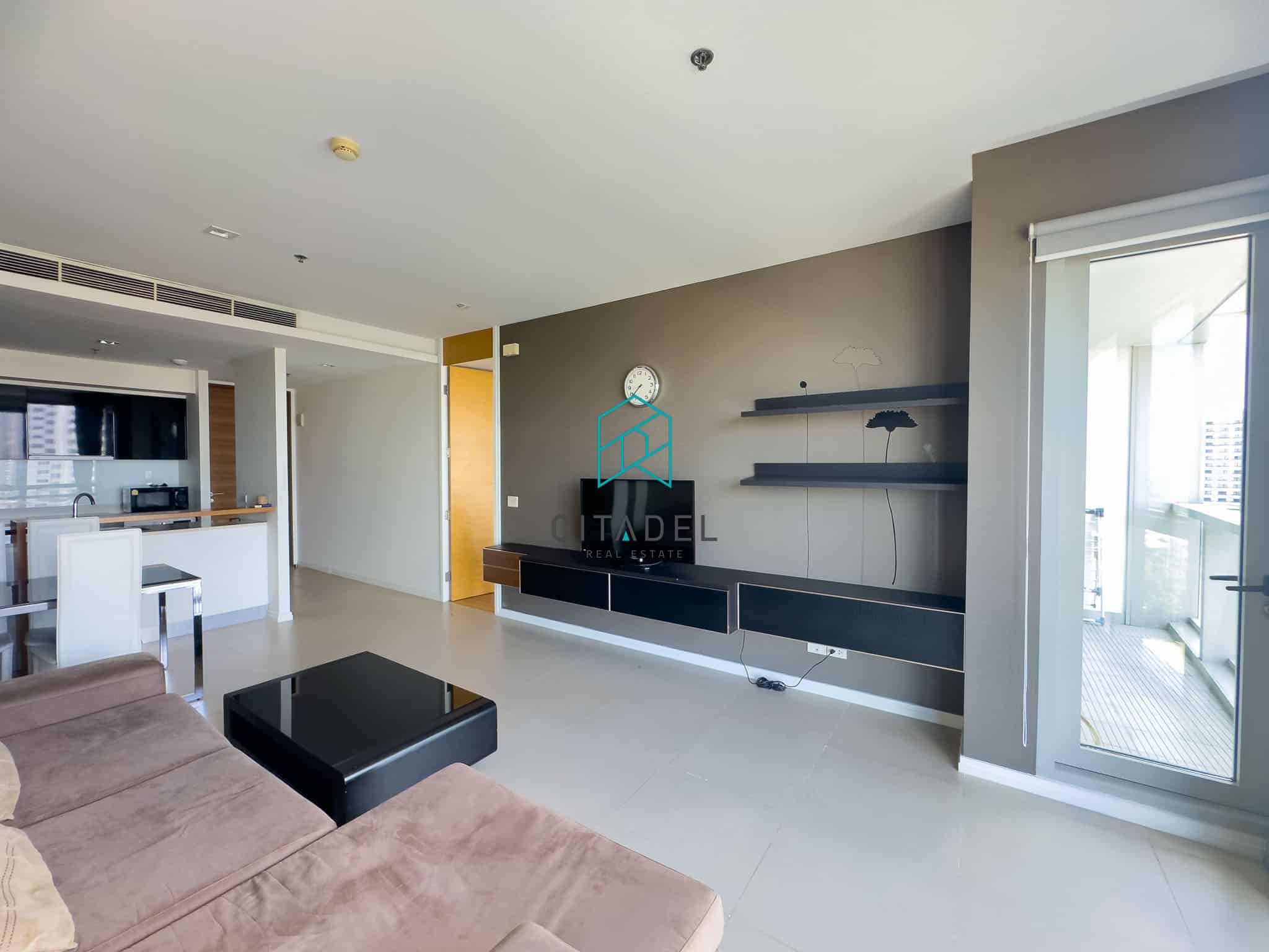 The River Condominium, Bangkok 5