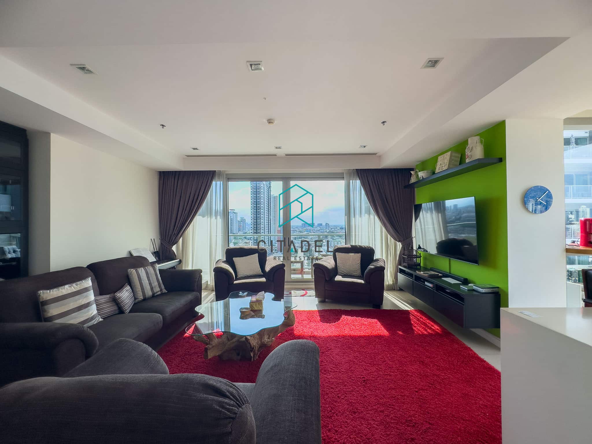 The River Condominium, Bangkok 2
