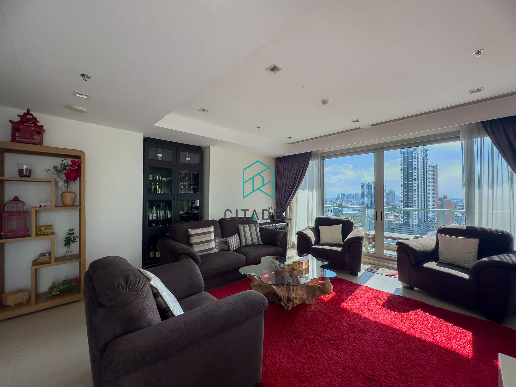 The River Condominium, Bangkok 3