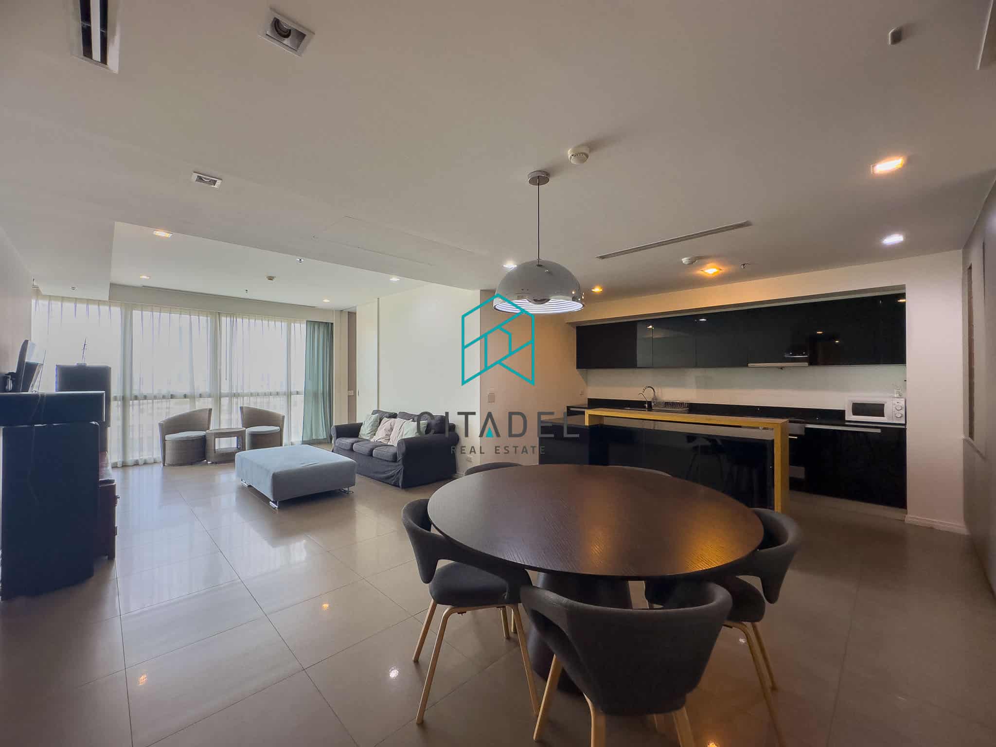 The River Condominium, Bangkok 2