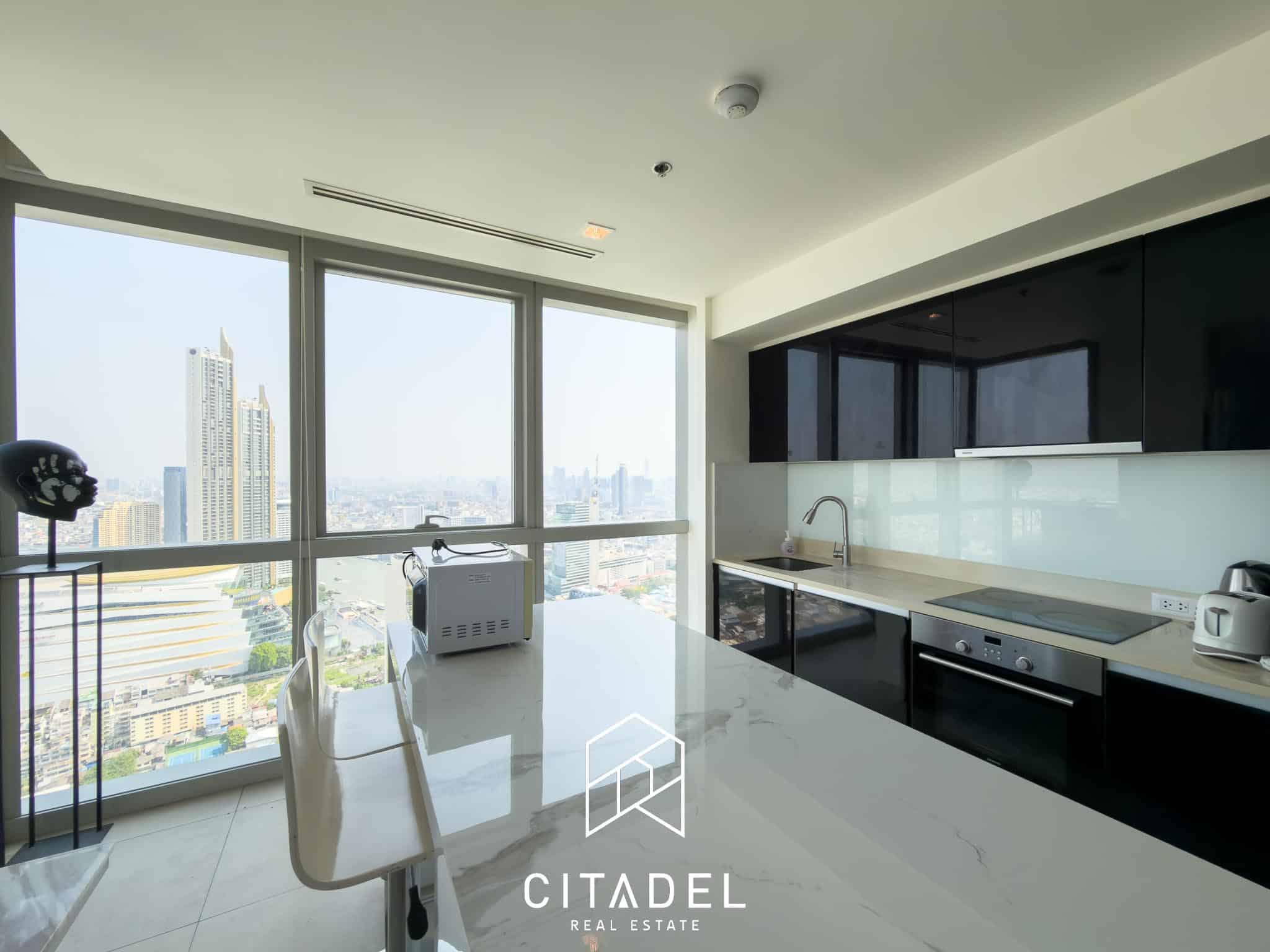 The River Condominium, Bangkok 5