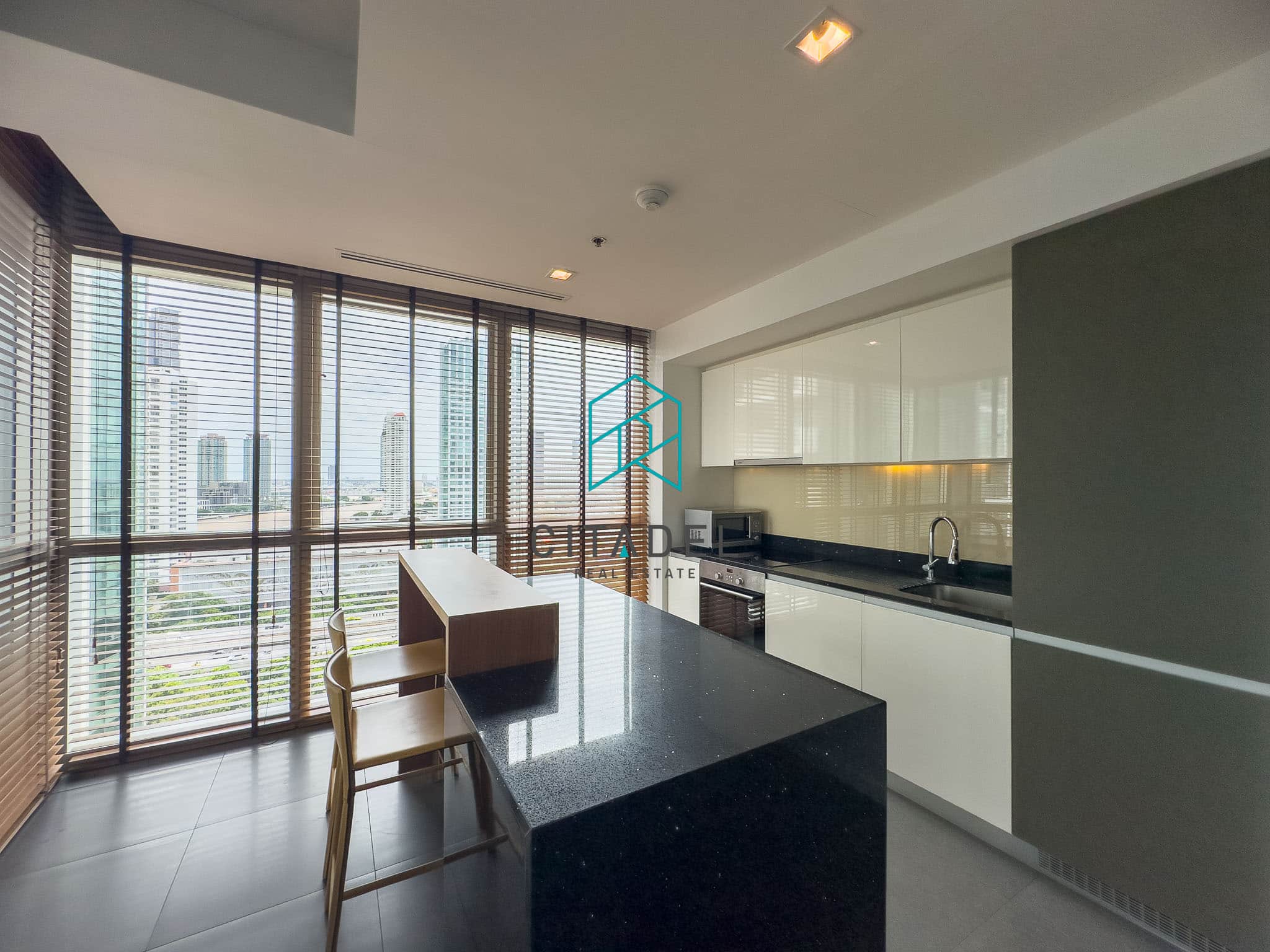 The River Condominium, Bangkok 4