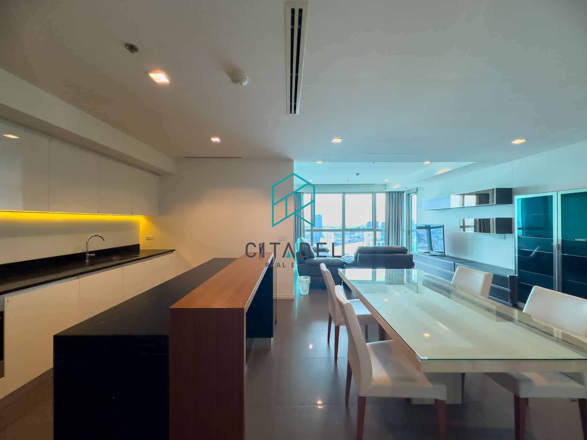 The River Condominium, Bangkok 2