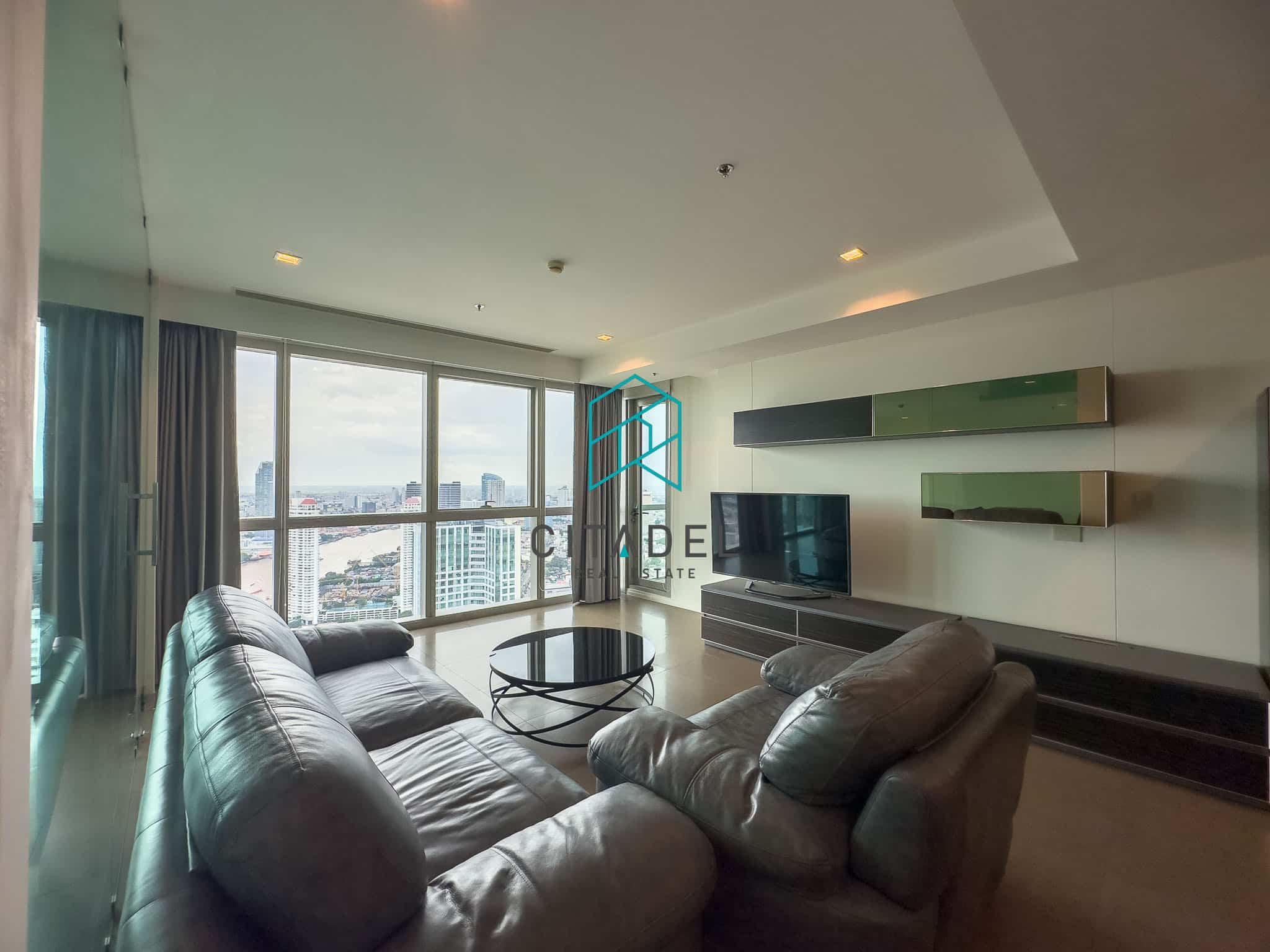 The River Condominium, Bangkok 3