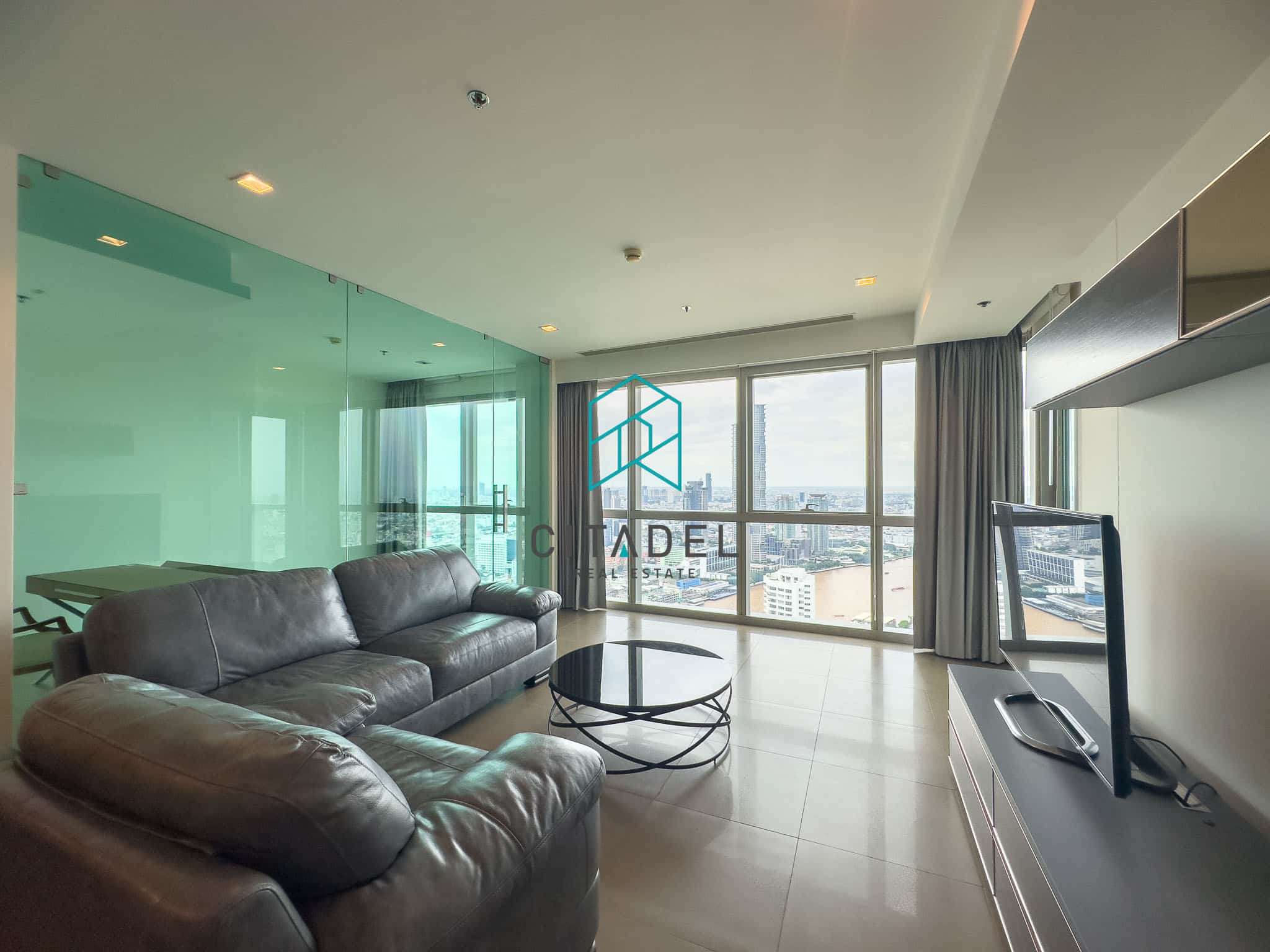 The River Condominium, Bangkok 4