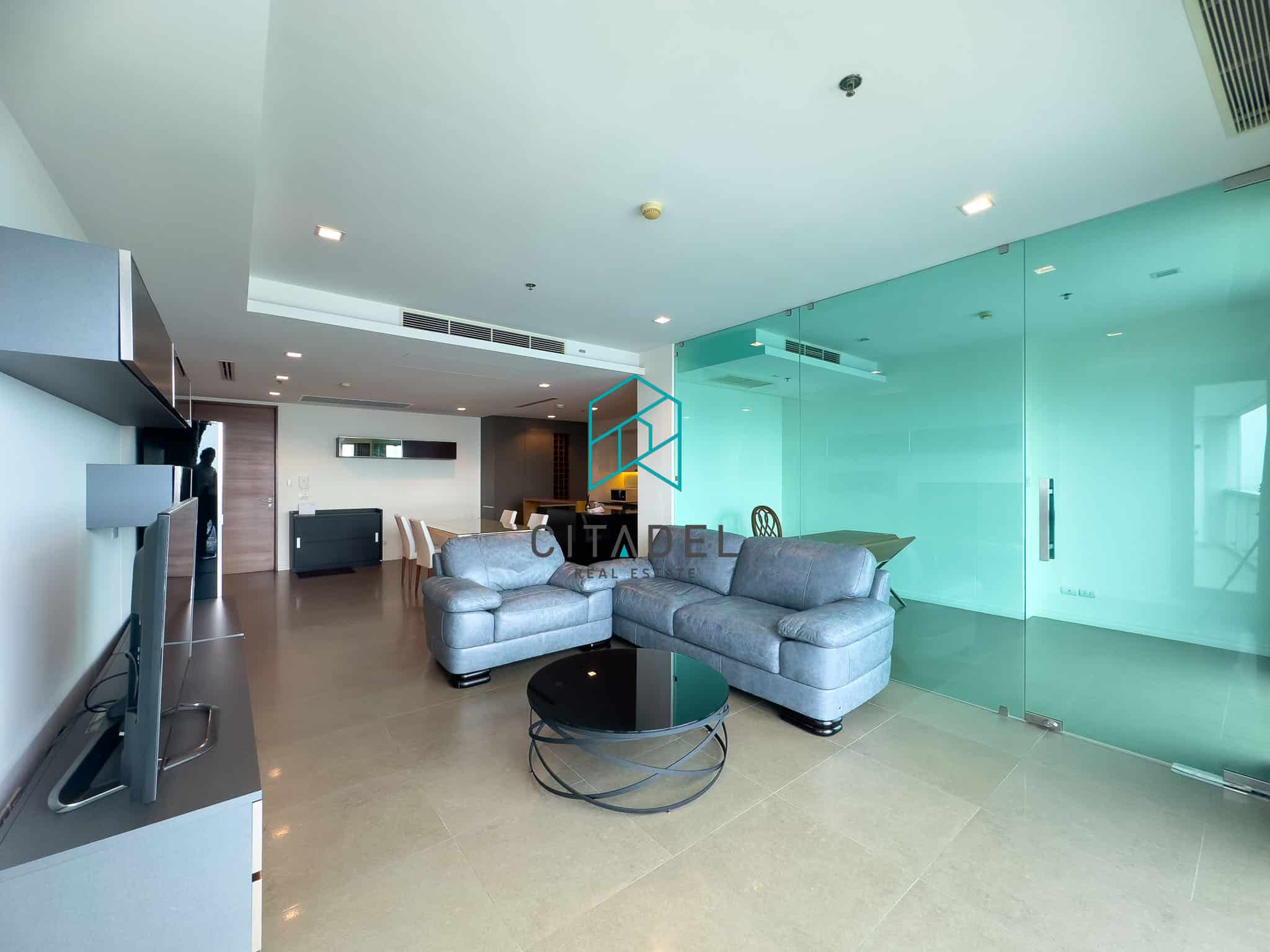 The River Condominium, Bangkok 5