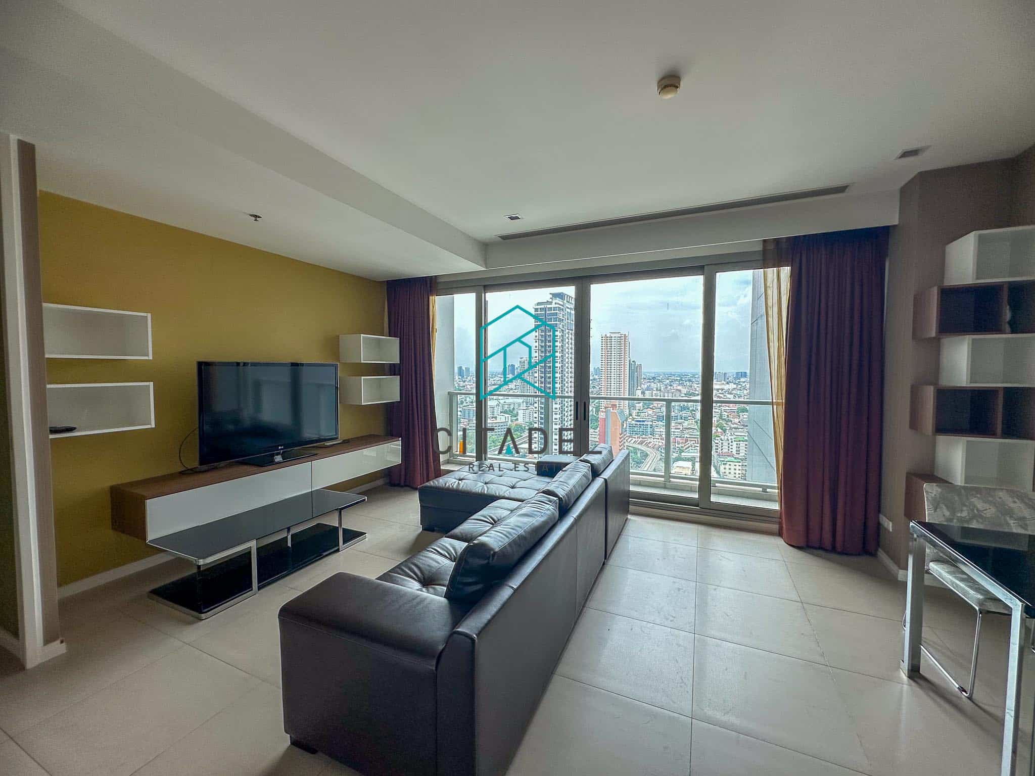 The River Condominium, Bangkok 2
