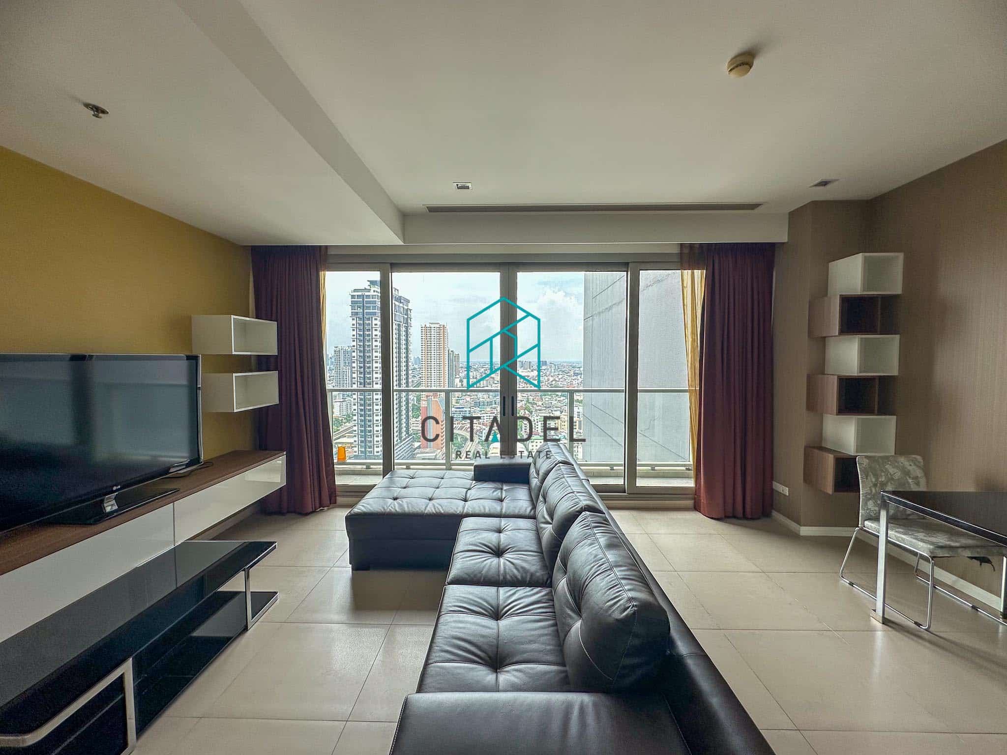 The River Condominium, Bangkok 3