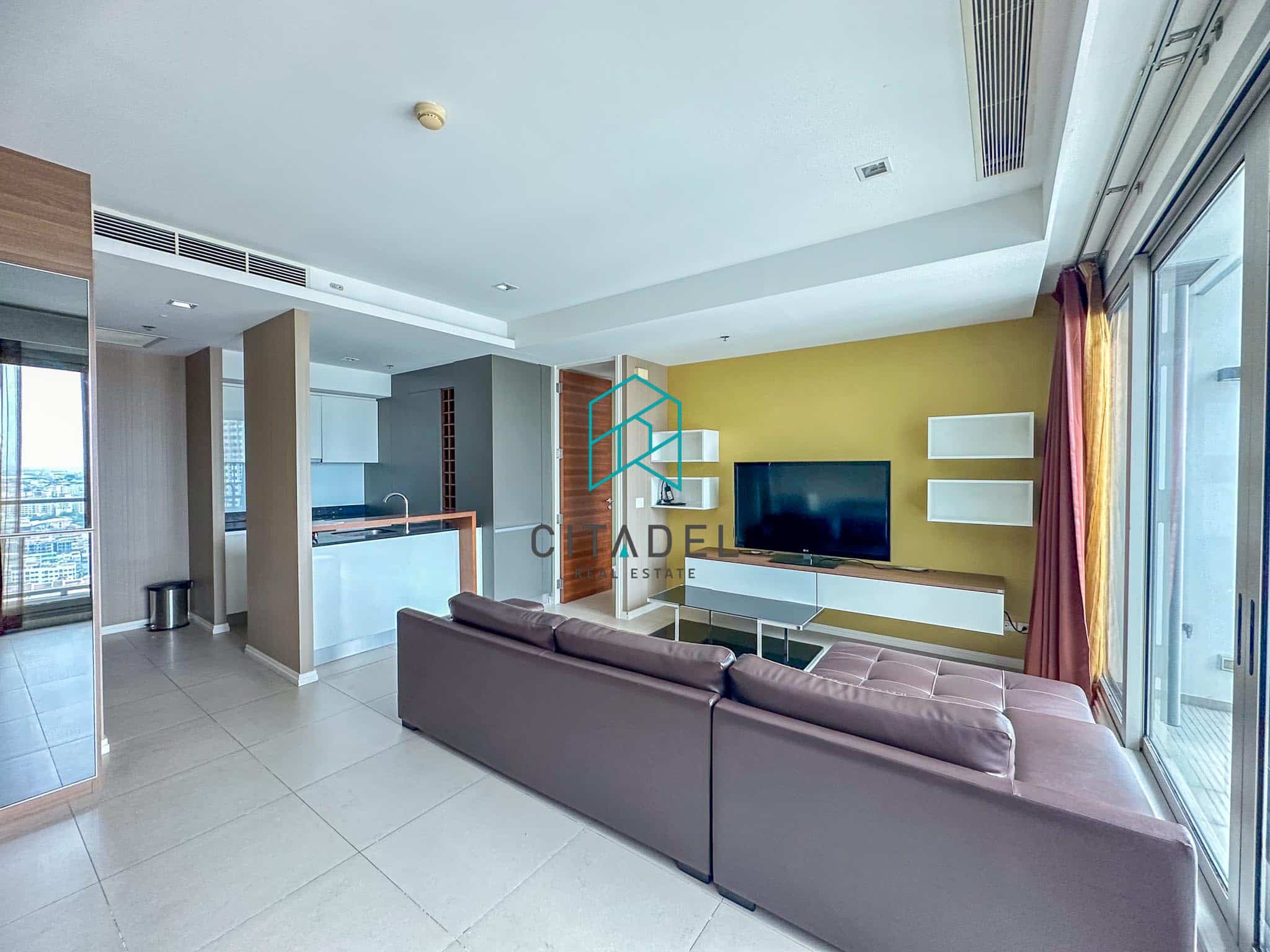 The River Condominium, Bangkok 4