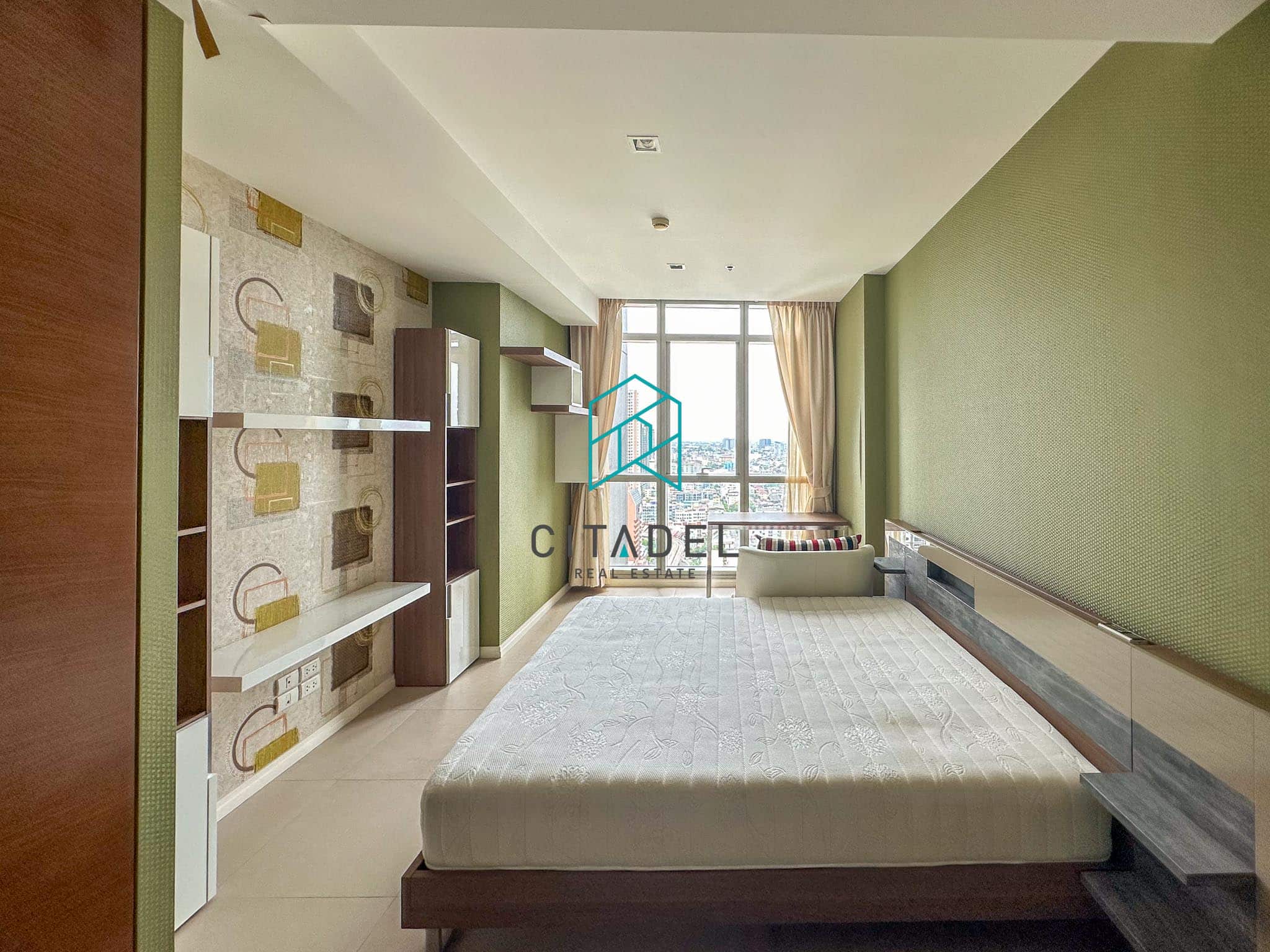The River Condominium, Bangkok 5