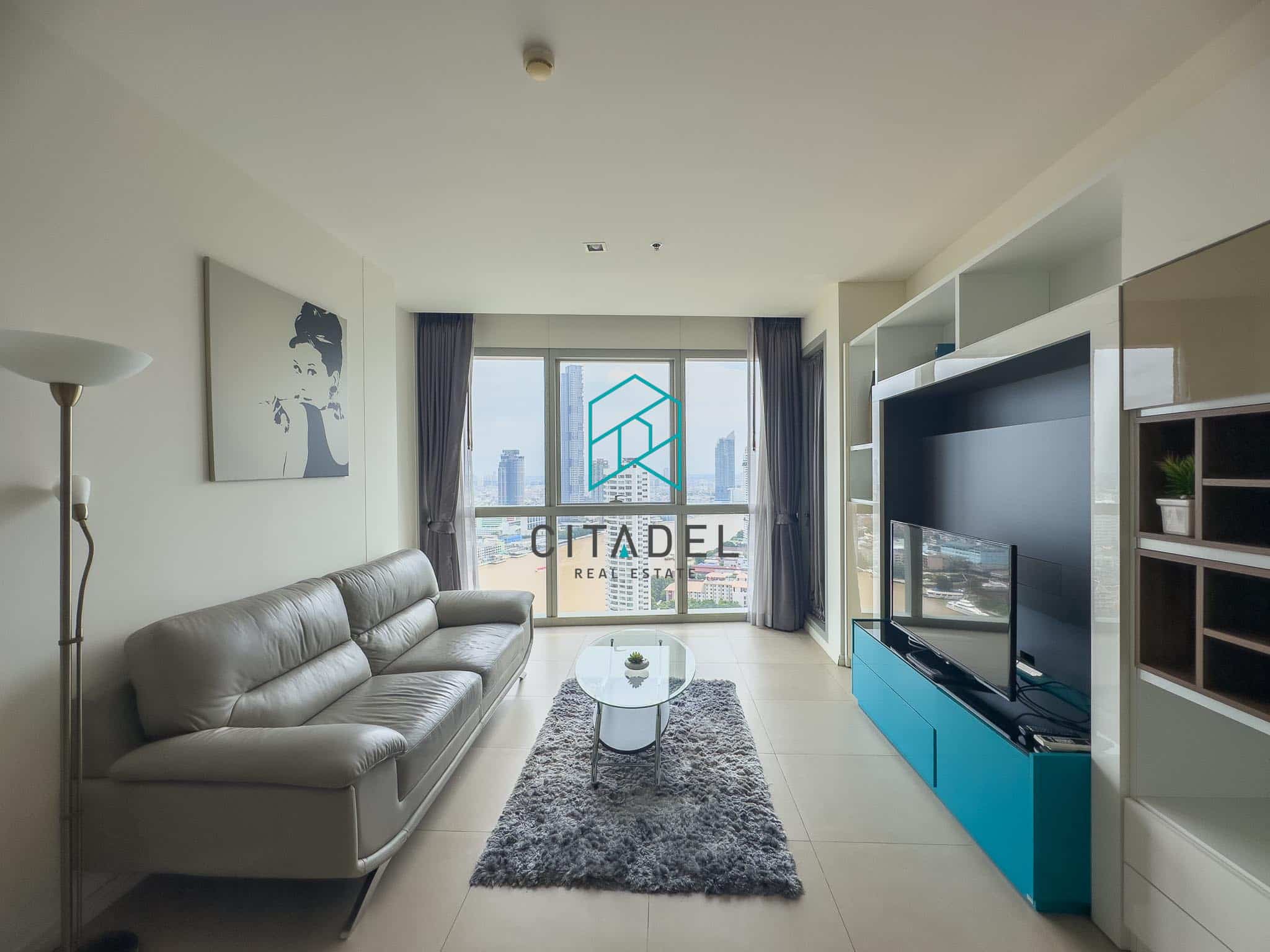 The River Condominium, Bangkok 2