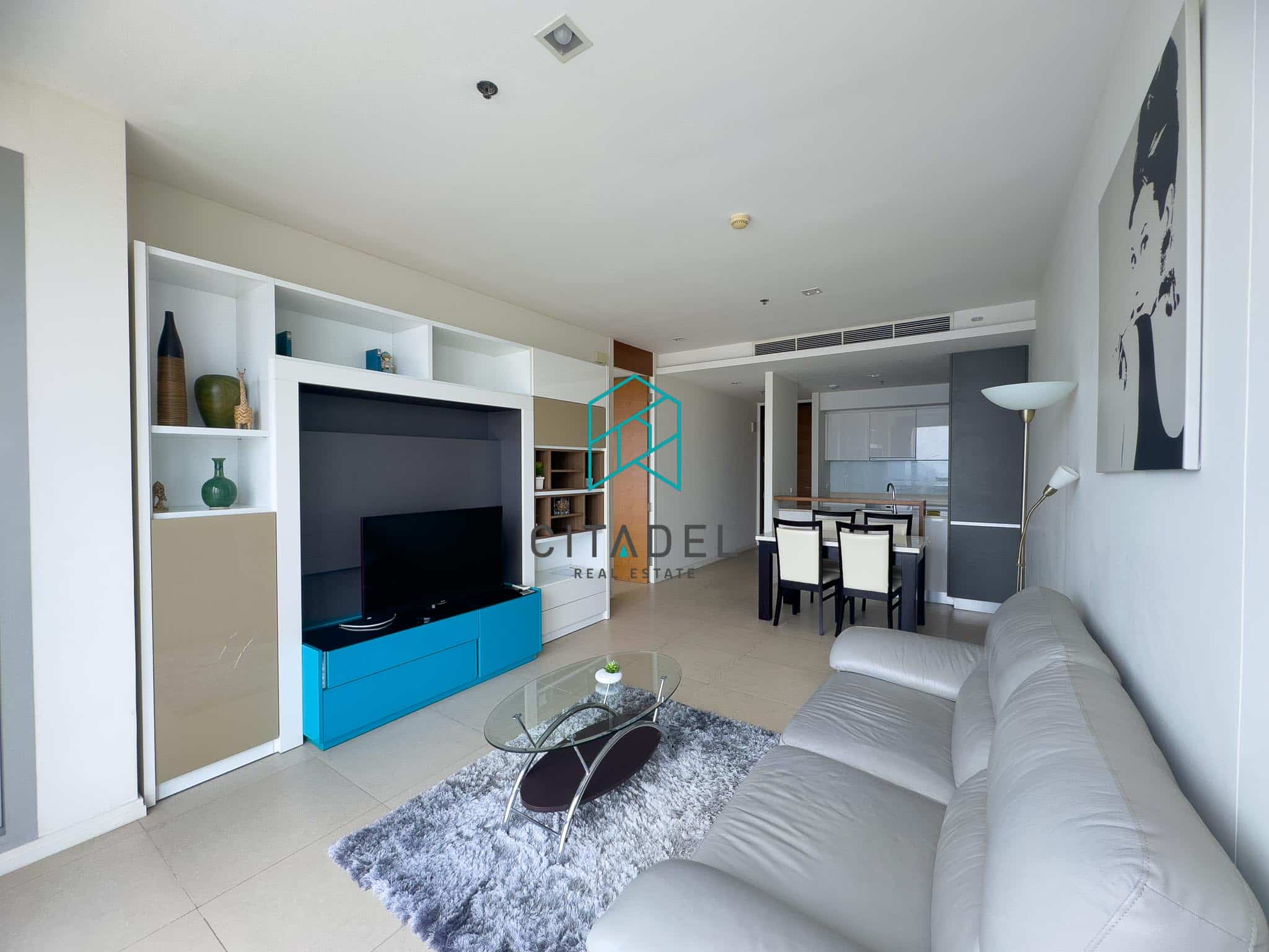The River Condominium, Bangkok 3