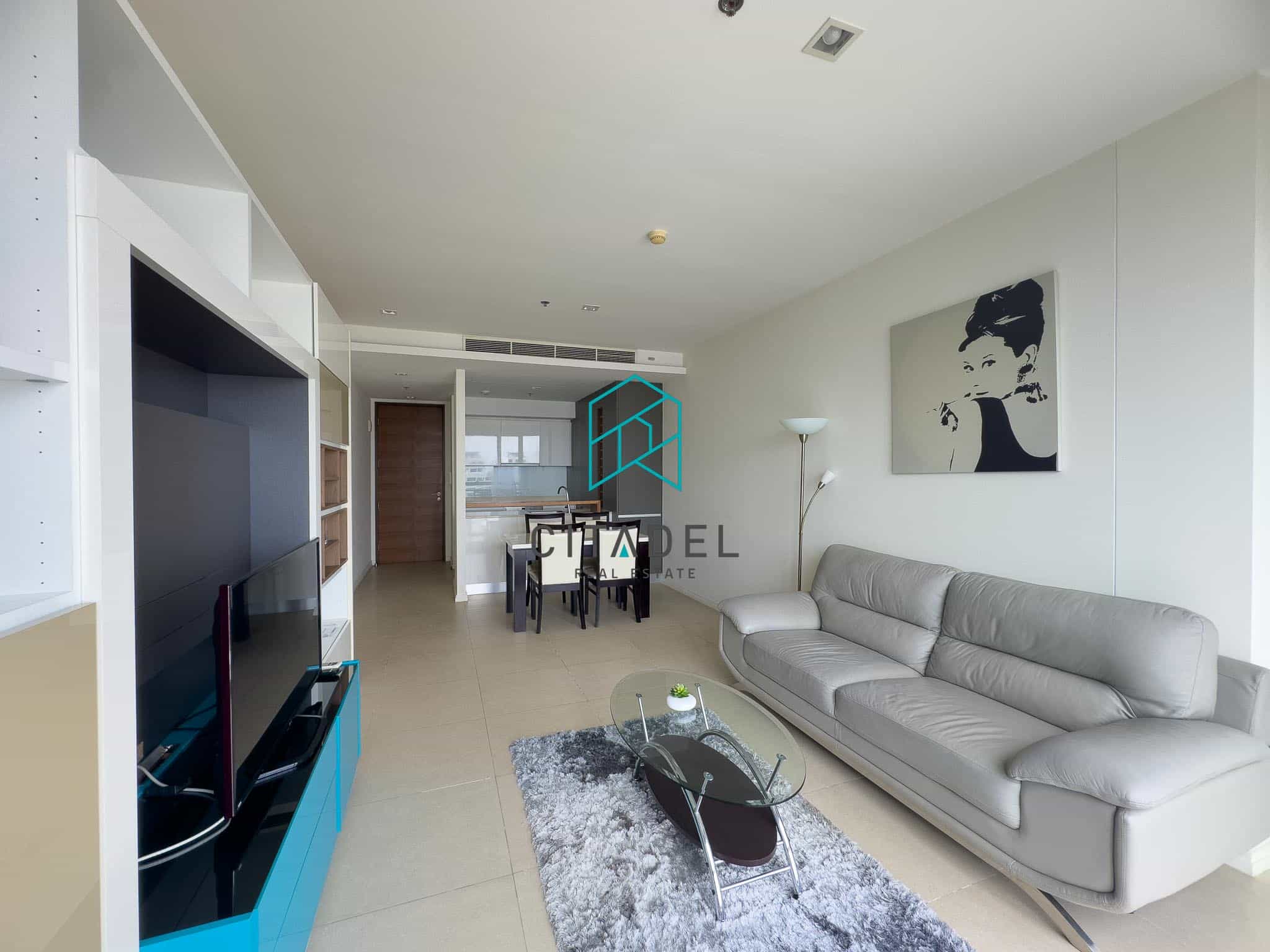The River Condominium, Bangkok 4