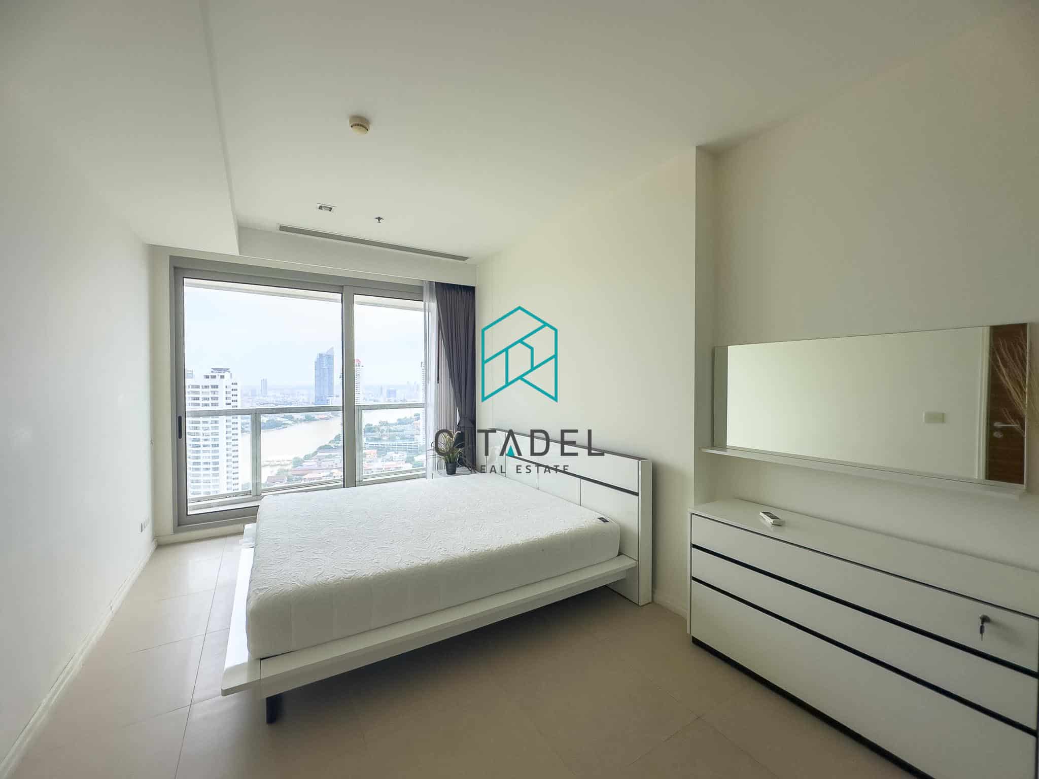 The River Condominium, Bangkok 5