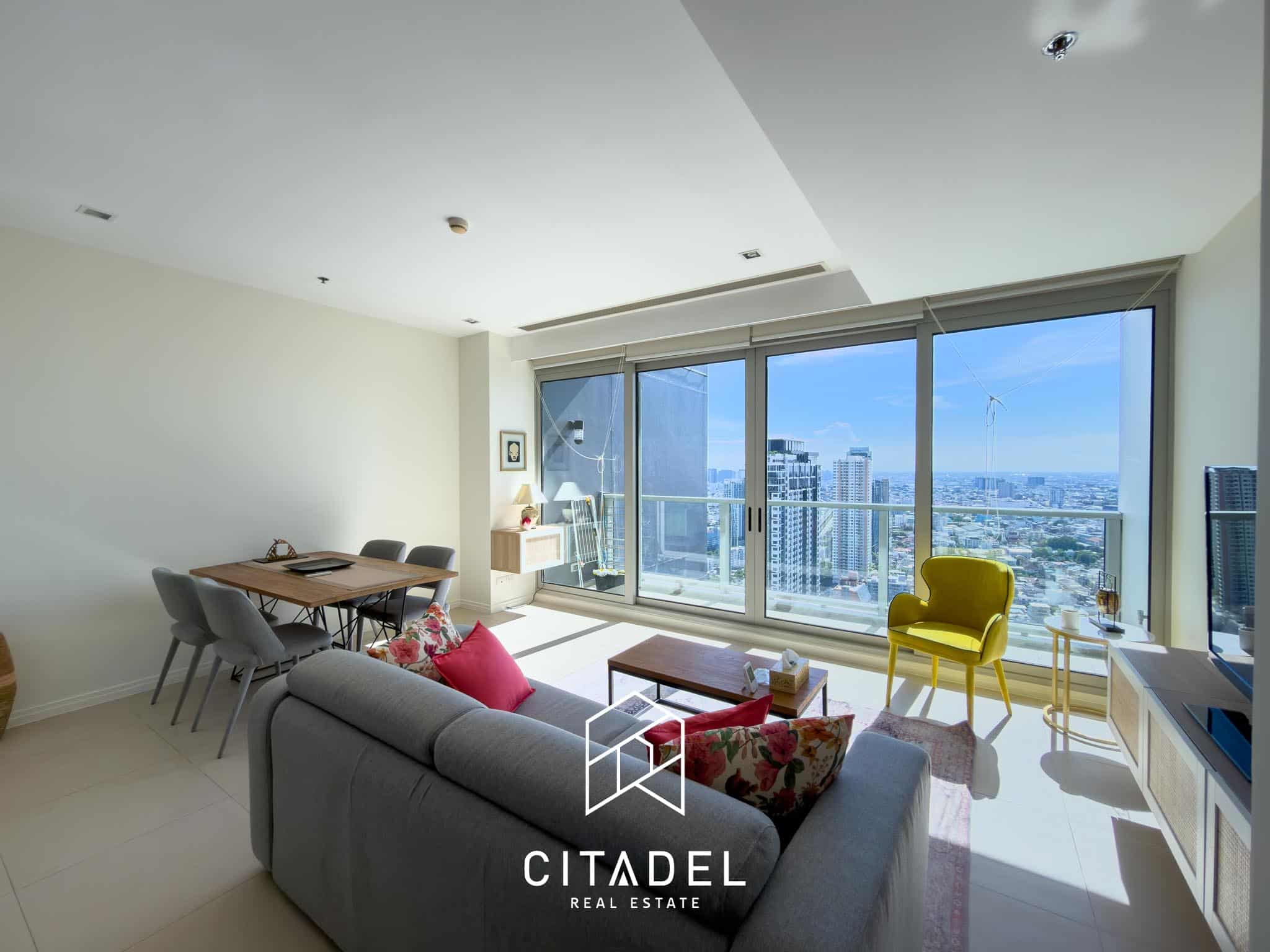 The River Condominium, Bangkok 3