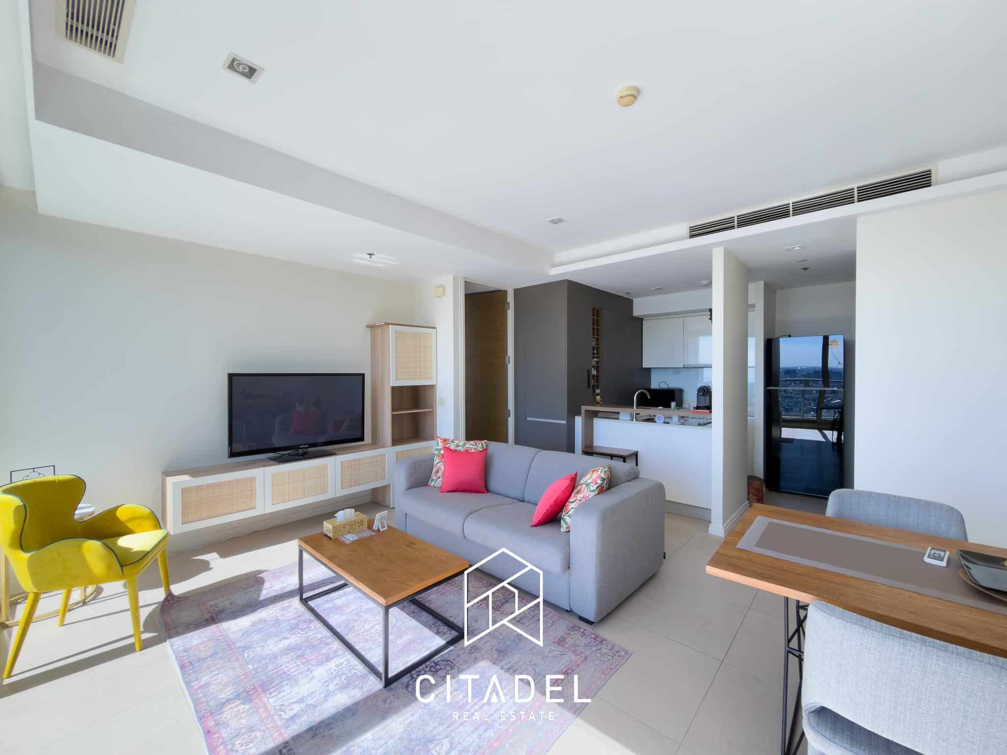 The River Condominium, Bangkok 4