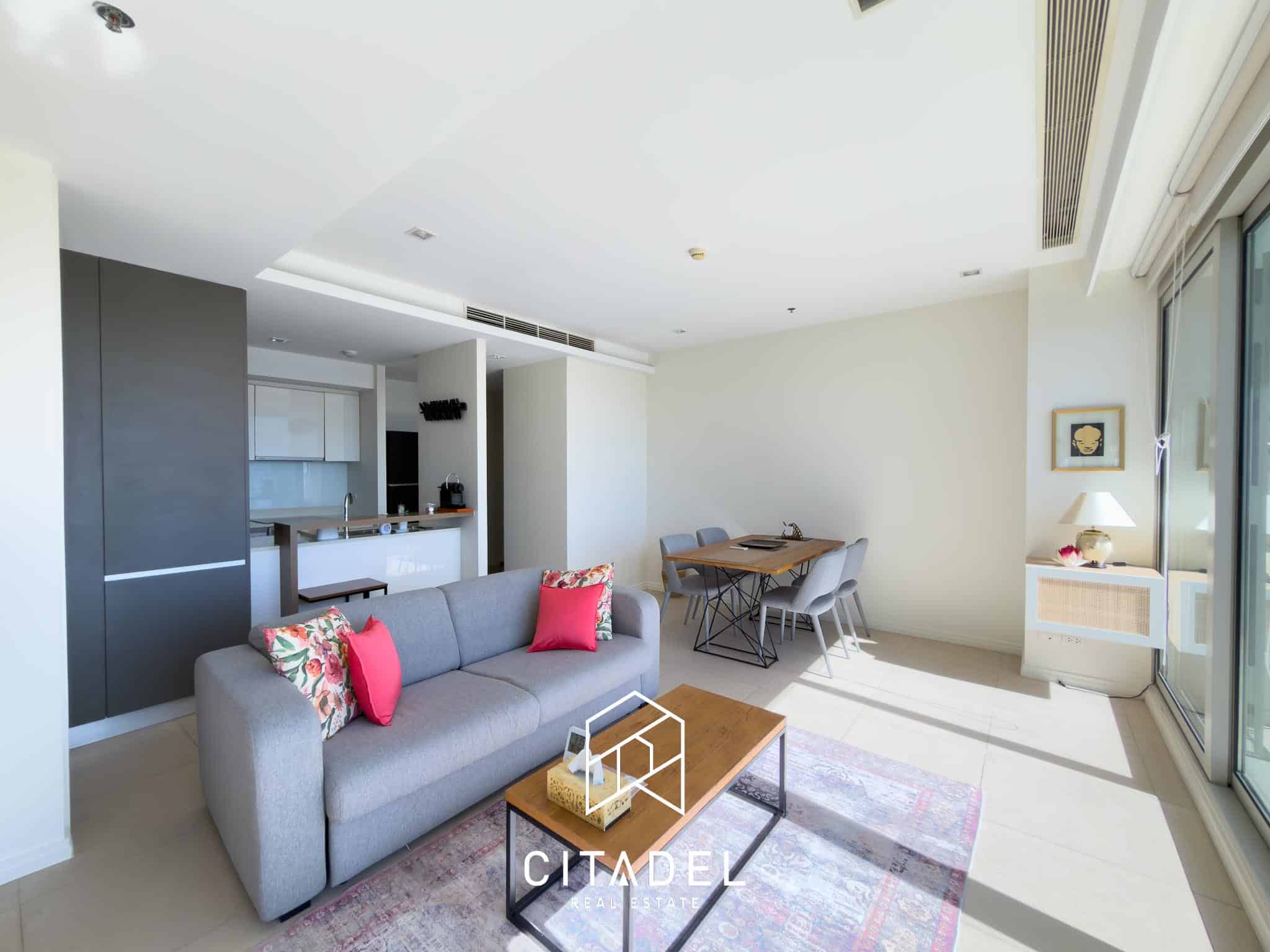 The River Condominium, Bangkok 5