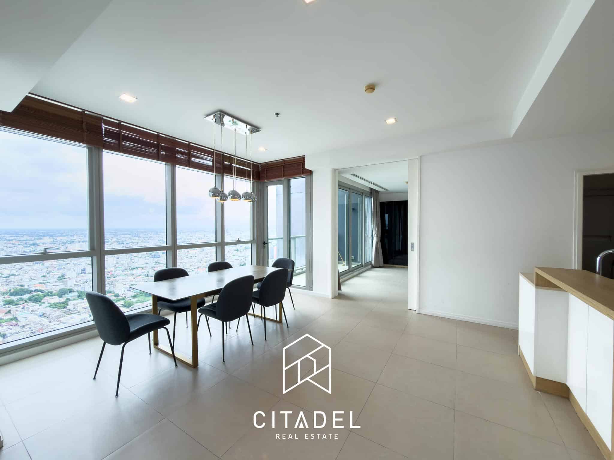 The River Condominium, Bangkok 4