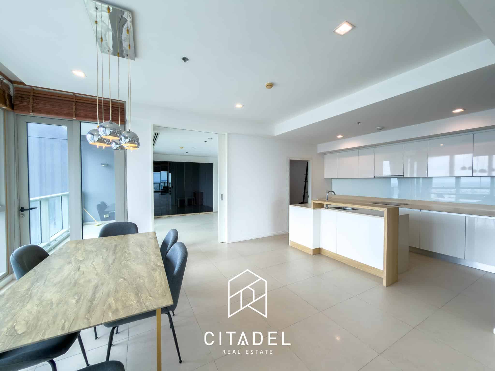 The River Condominium, Bangkok 5