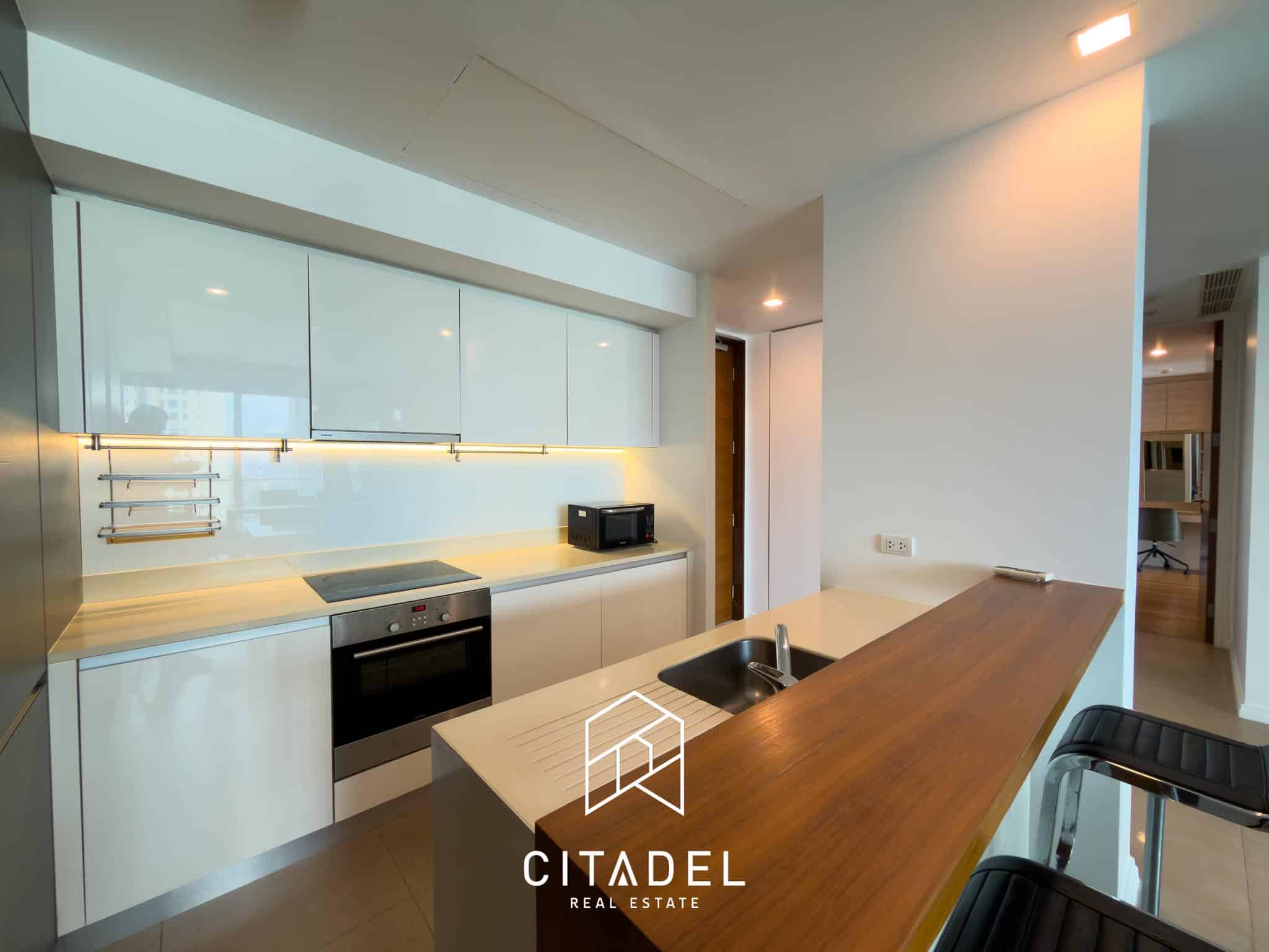 The River Condominium, Bangkok 3