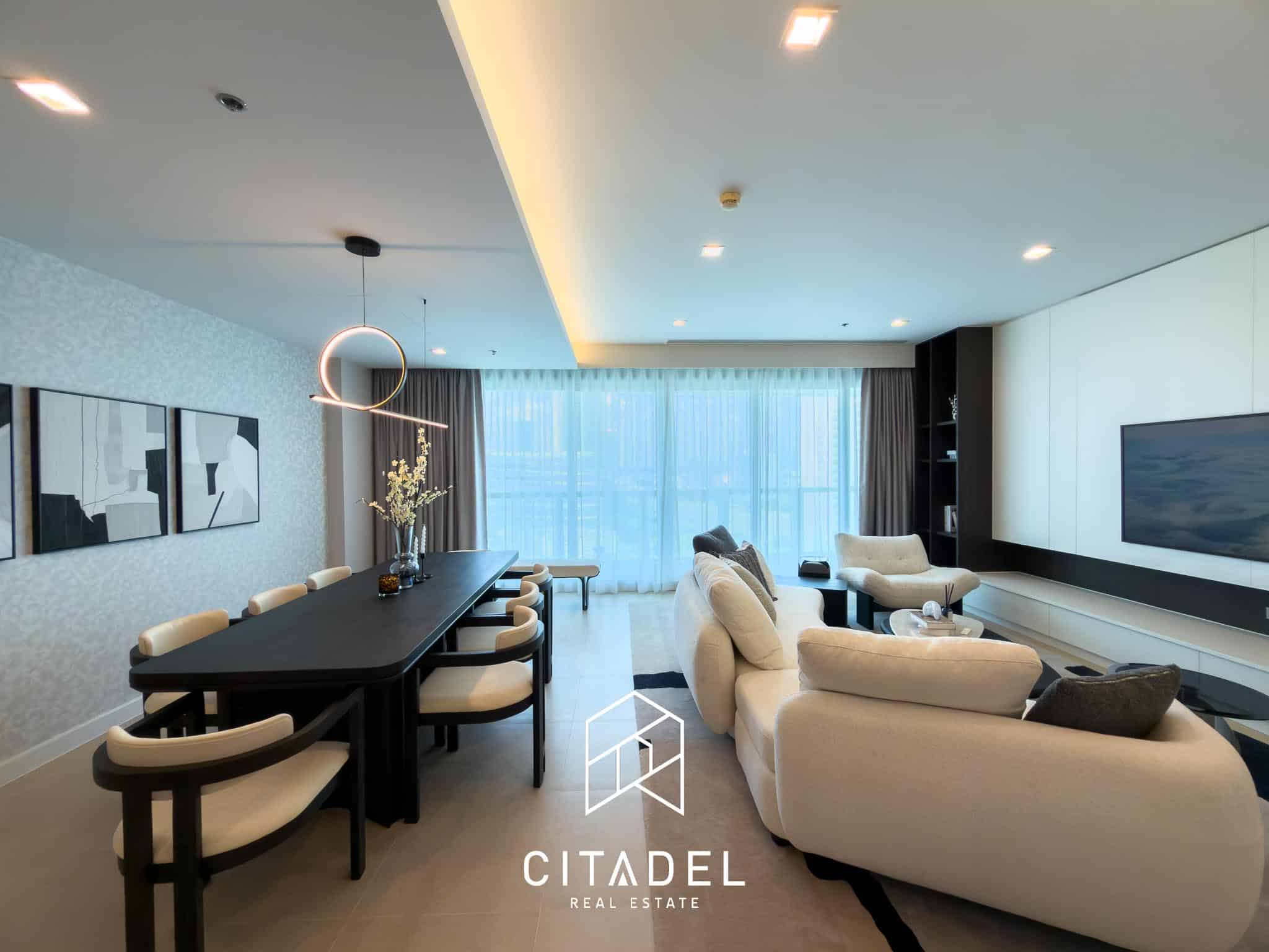 The River Condominium, Bangkok 5