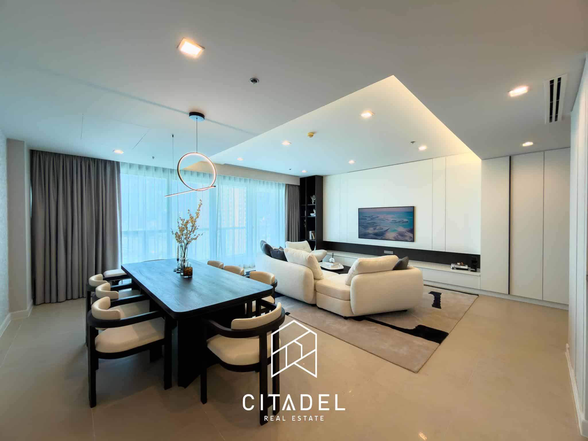 The River Condominium, Bangkok 4