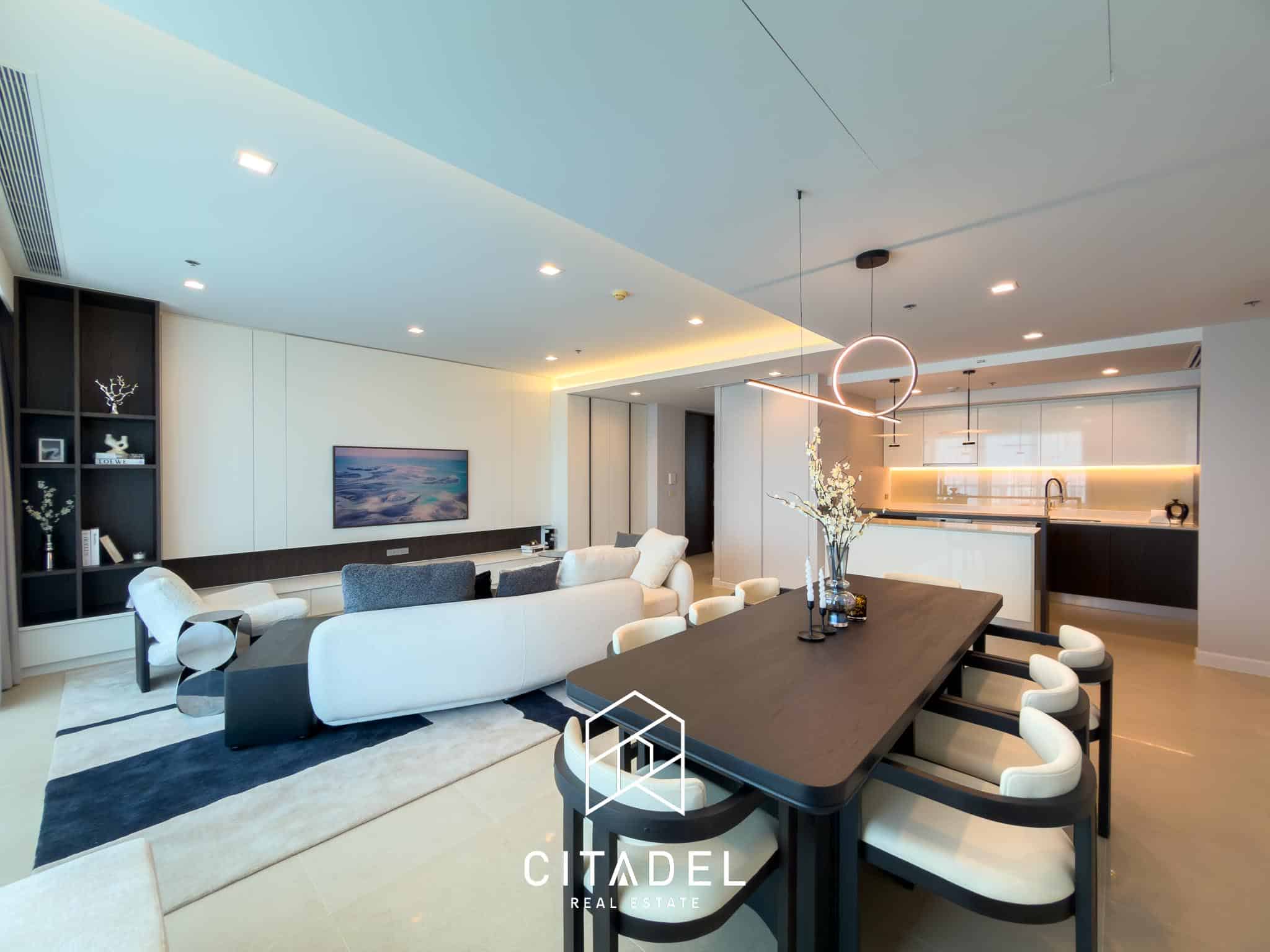 The River Condominium, Bangkok 3