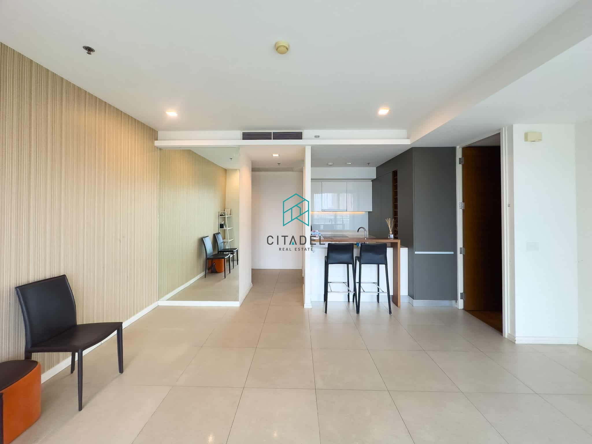 The River Condominium, Bangkok 3