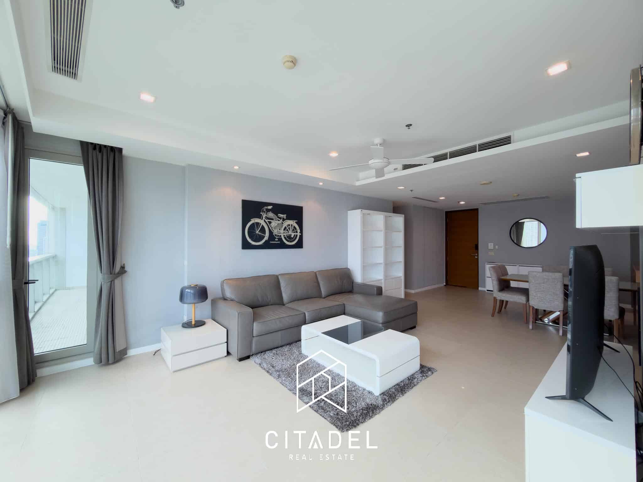 The River Condominium, Bangkok 5