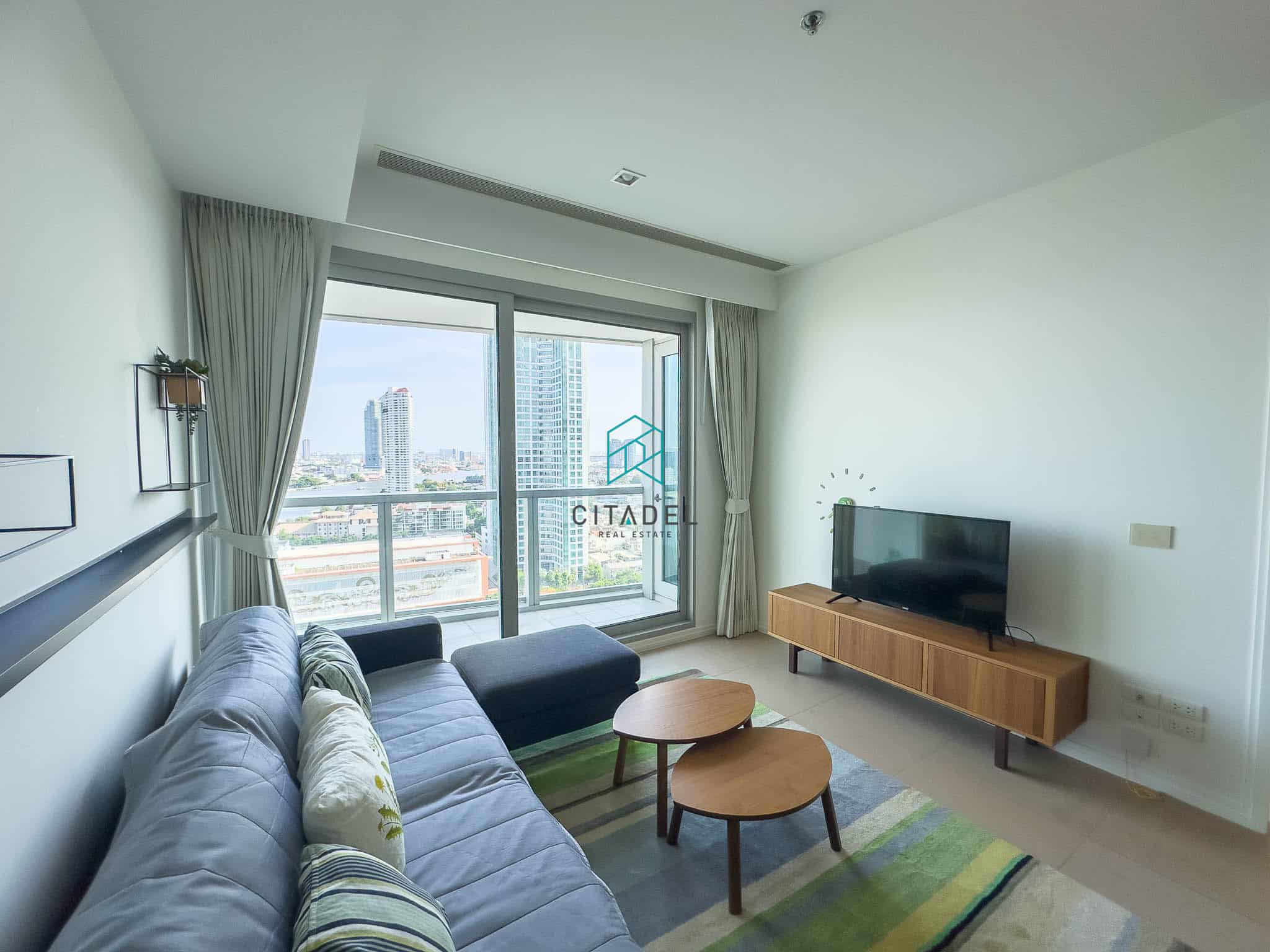 The River Condominium, Bangkok 2