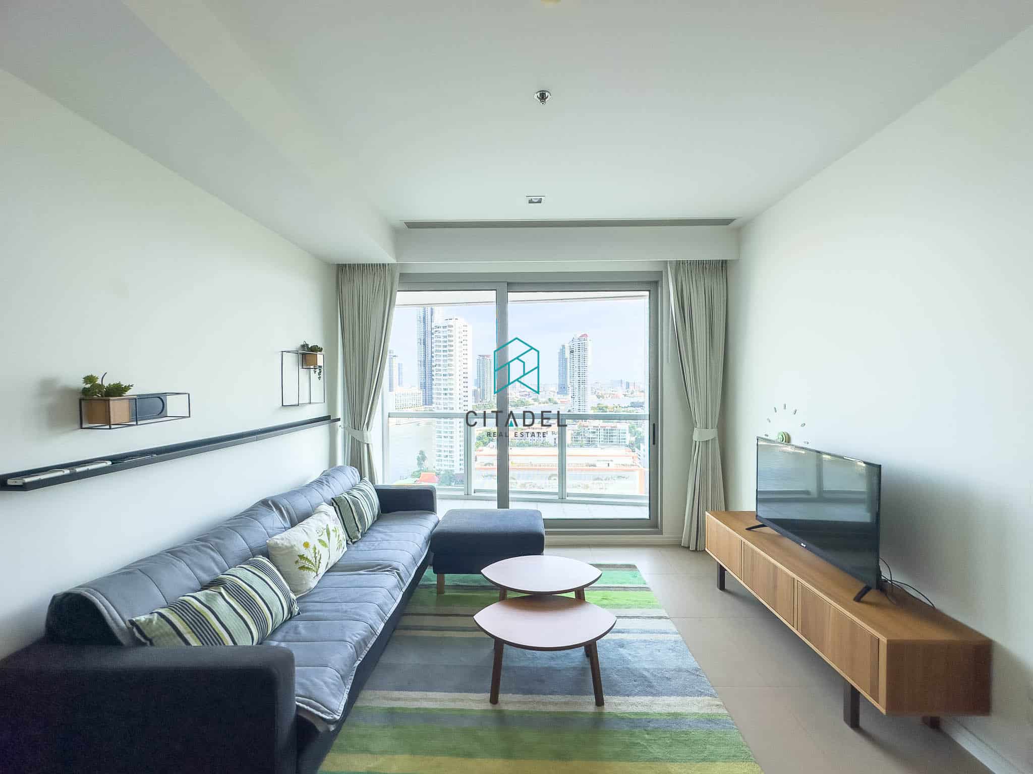 The River Condominium, Bangkok 3