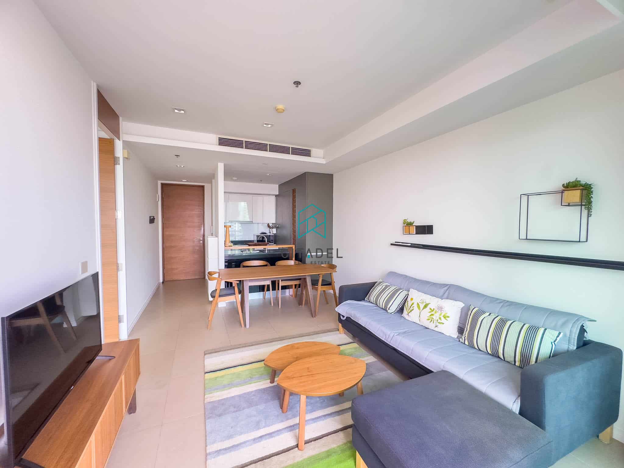 The River Condominium, Bangkok 4