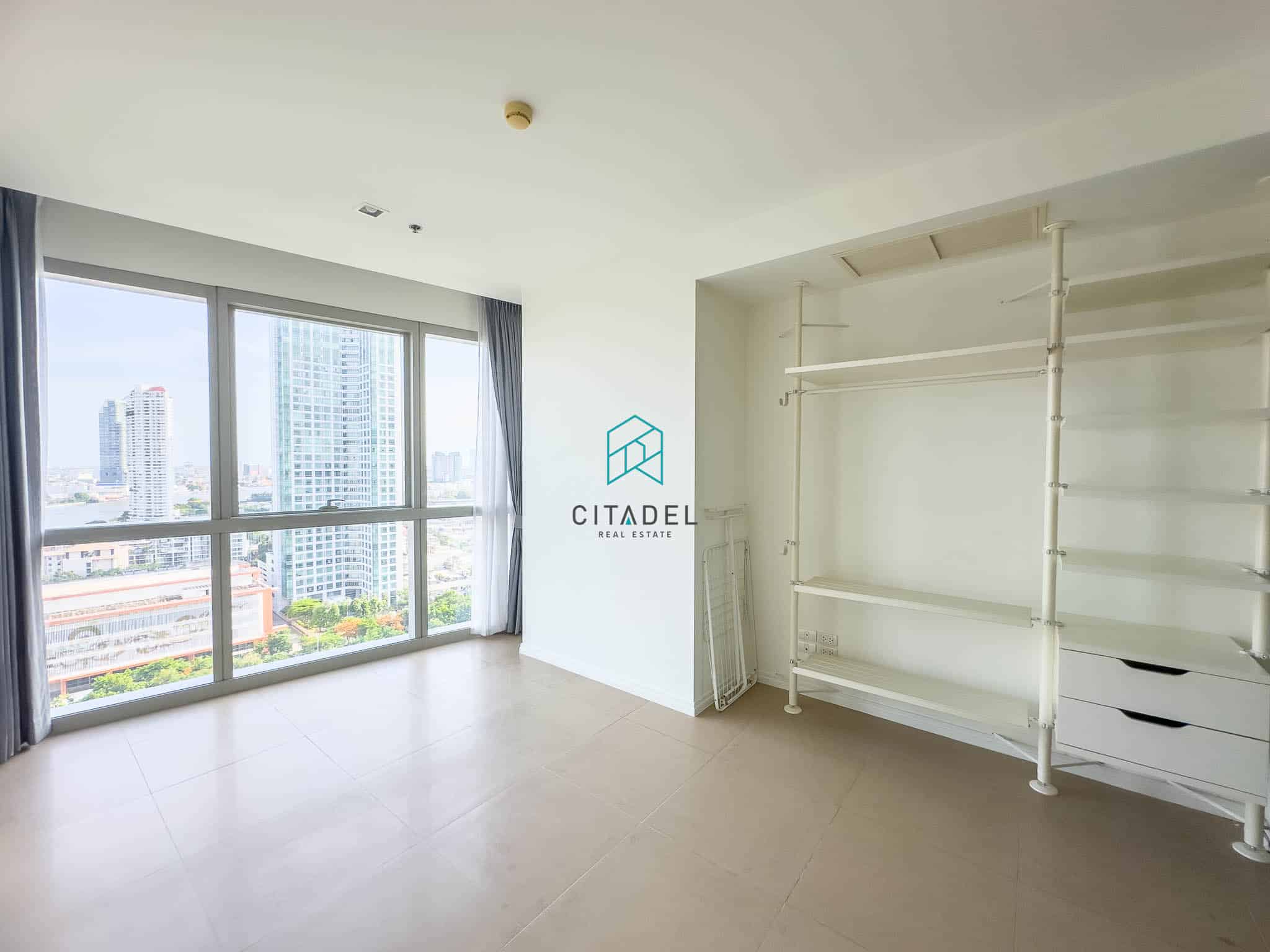 The River Condominium, Bangkok 5