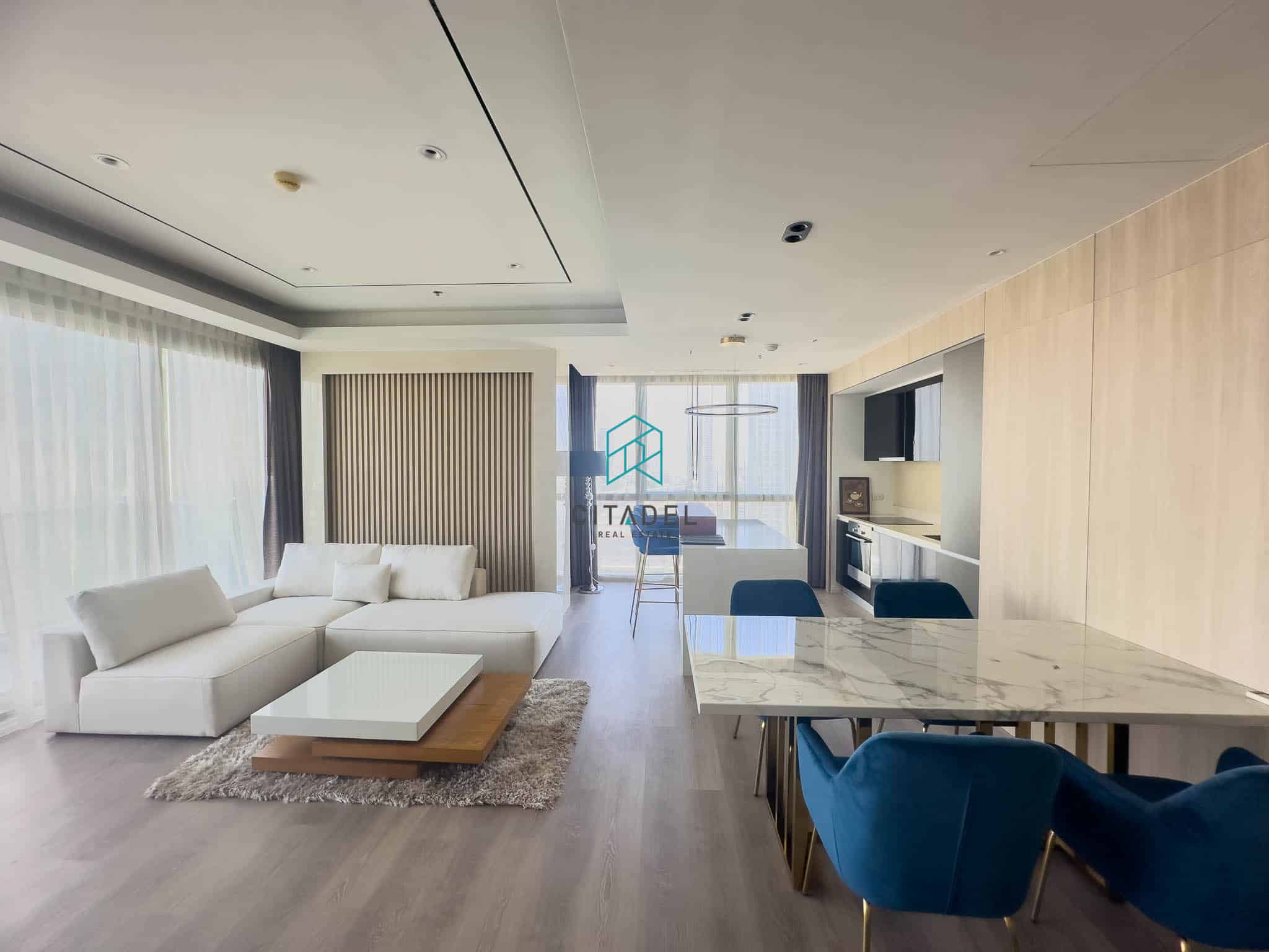 The River Condominium, Bangkok 2
