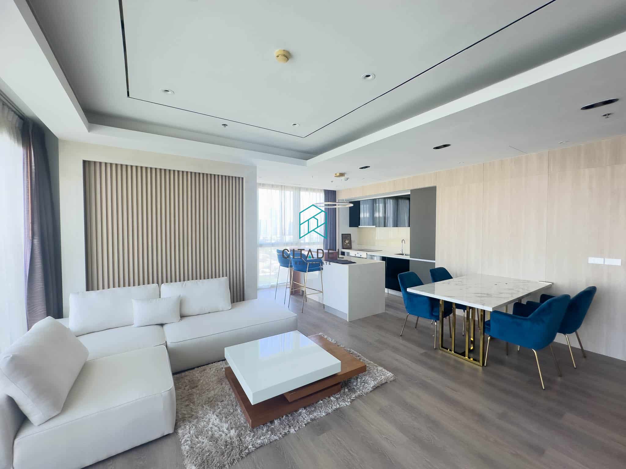 The River Condominium, Bangkok 3